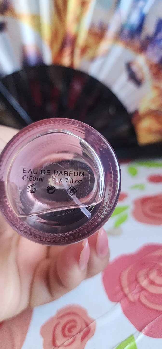 Lumen Strawberry Marshmellow Eau de Parfum - photo 2