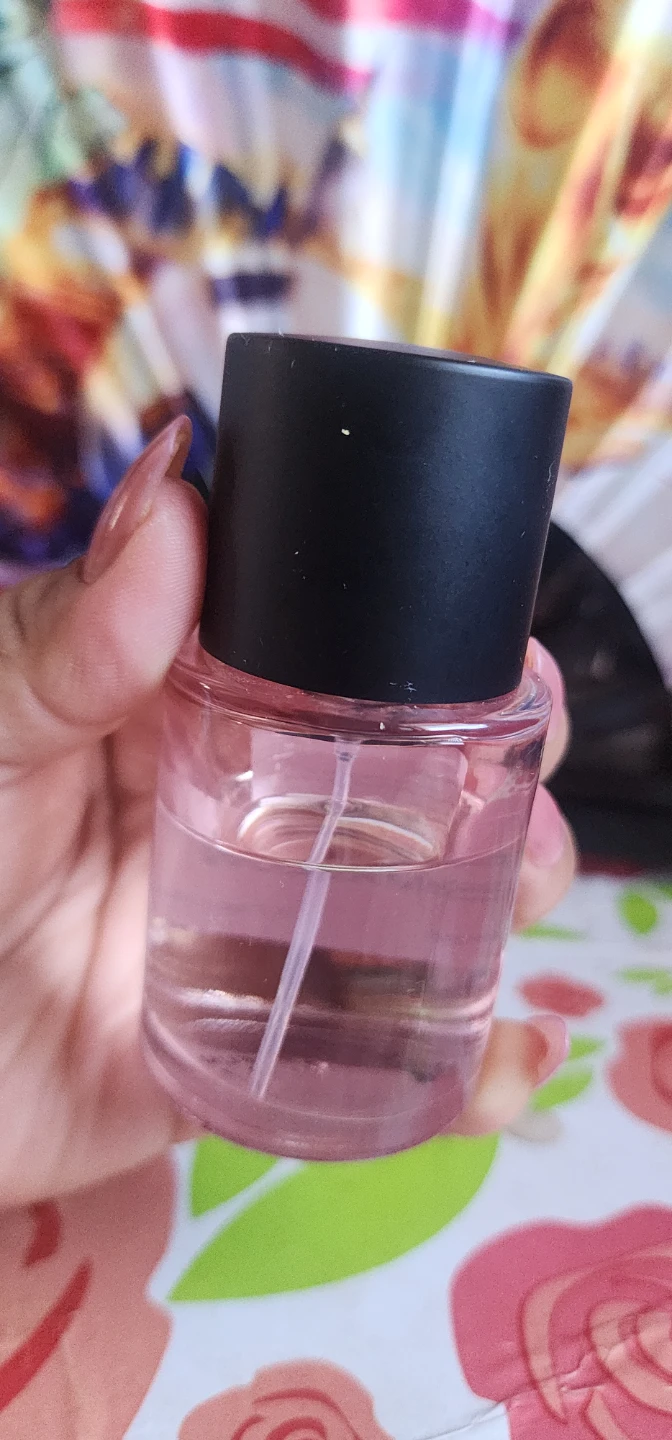 Lumen Strawberry Marshmellow Eau de Parfum - photo 3