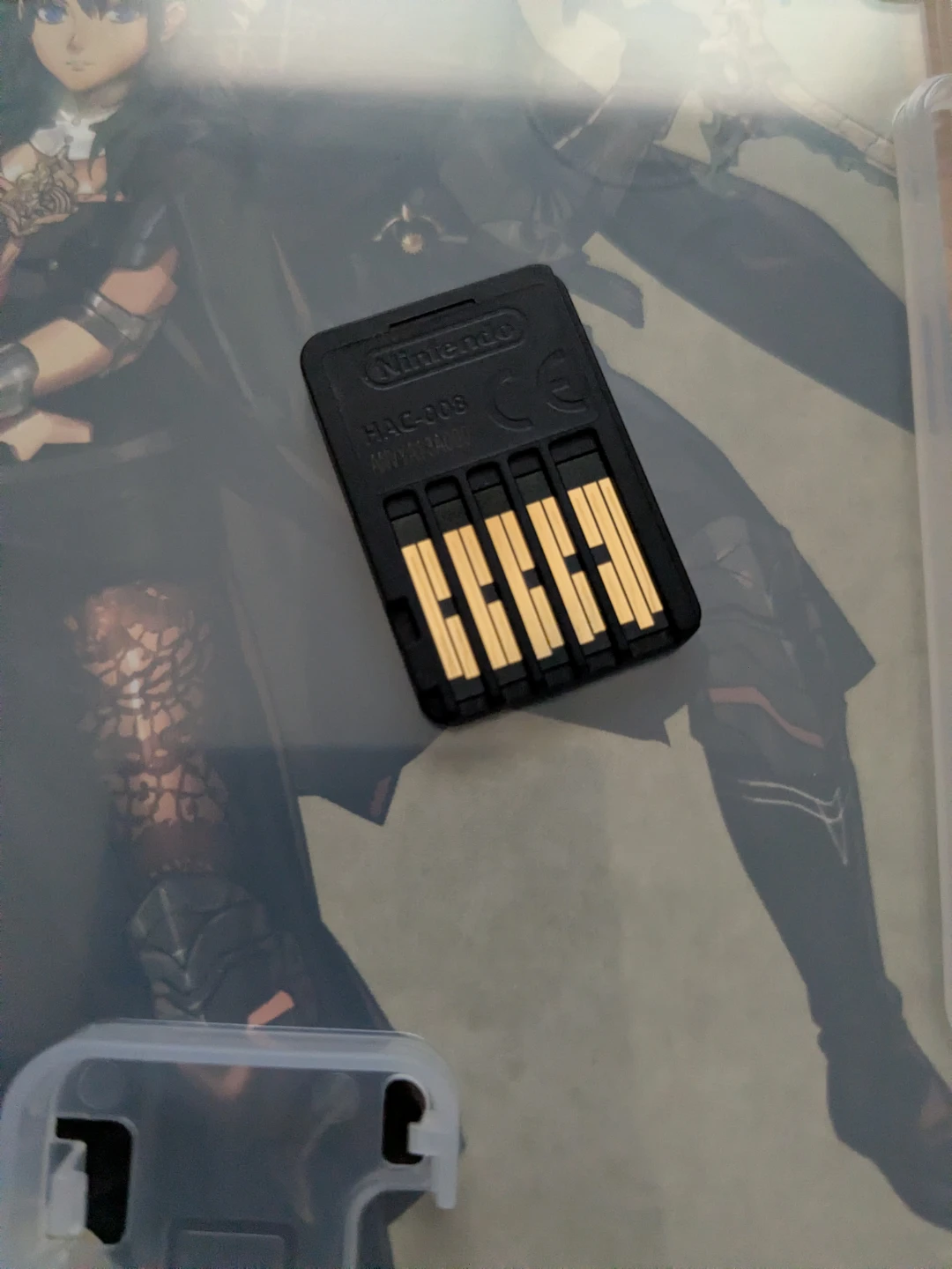 Nintendo Switch Fire Emblem: Three Houses Game - photo 5