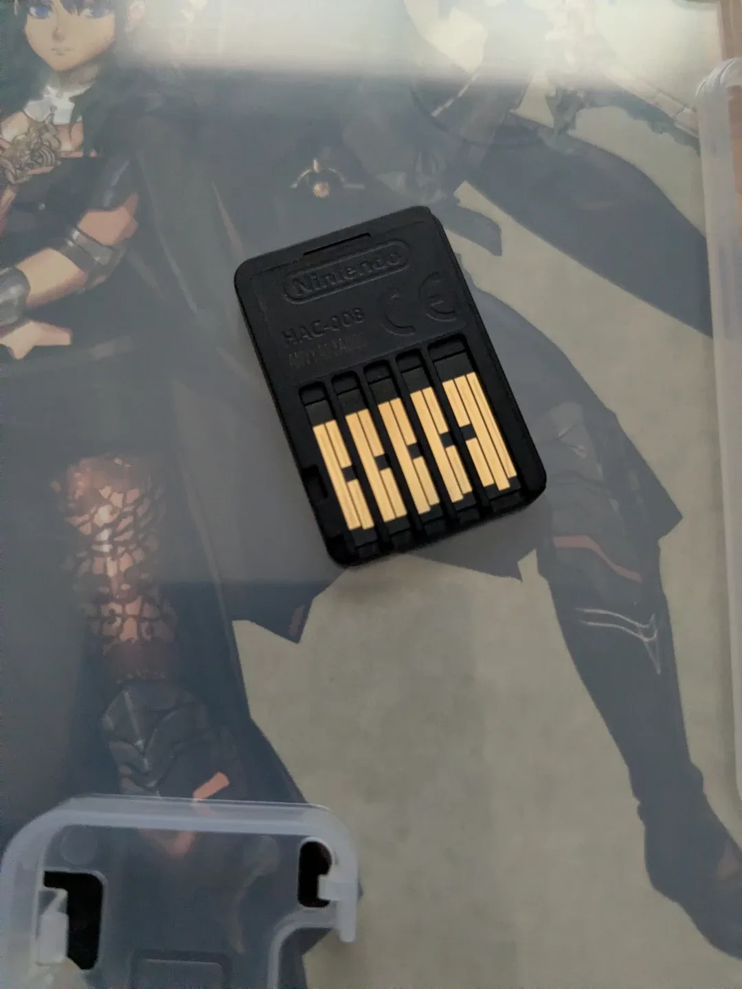 Nintendo Switch Fire Emblem: Three Houses Game - photo 5