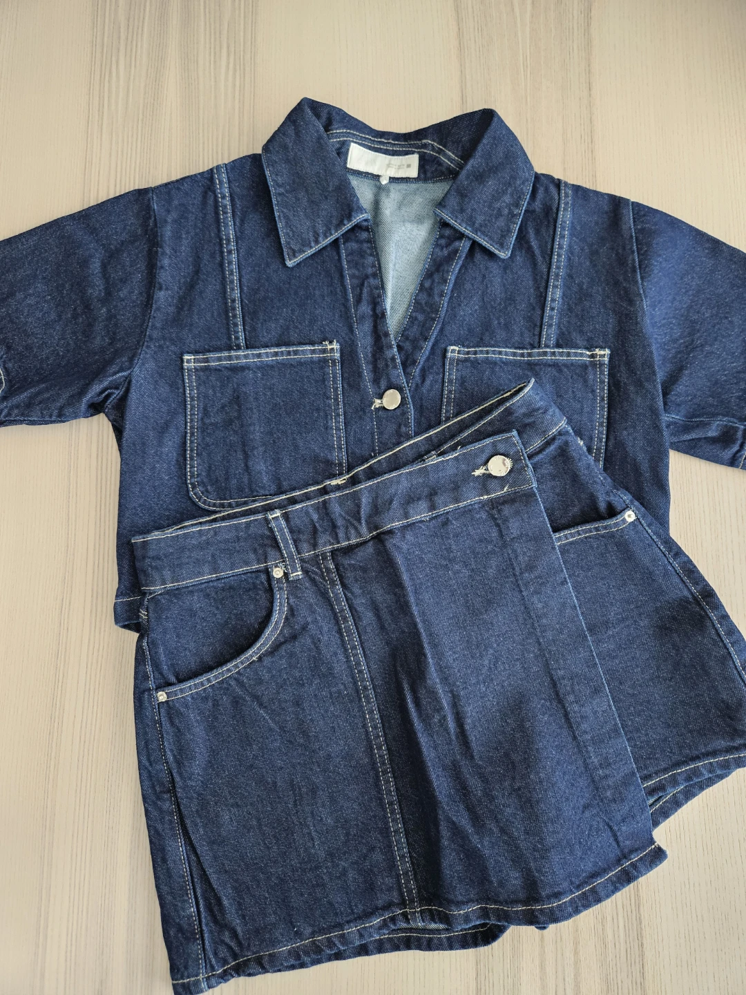 11 item Women's clothing set(S and M size) - photo 2