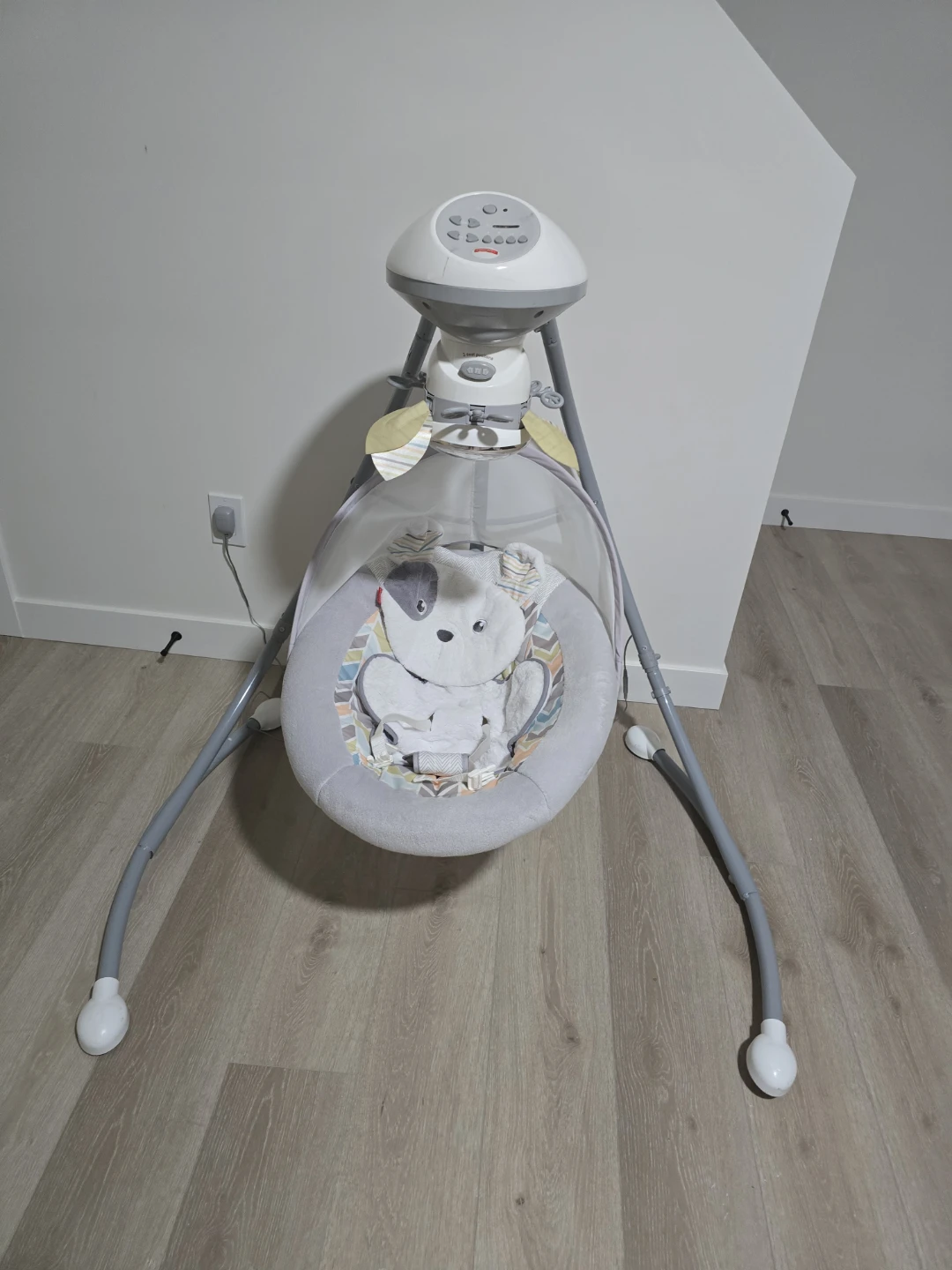 Fisher-Price Baby Swing