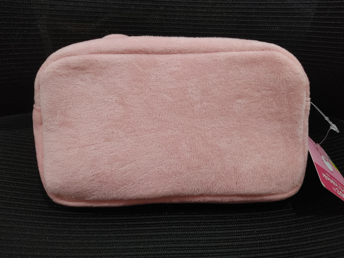 Pink Care Bear Plush Case - Brand New - photo 2