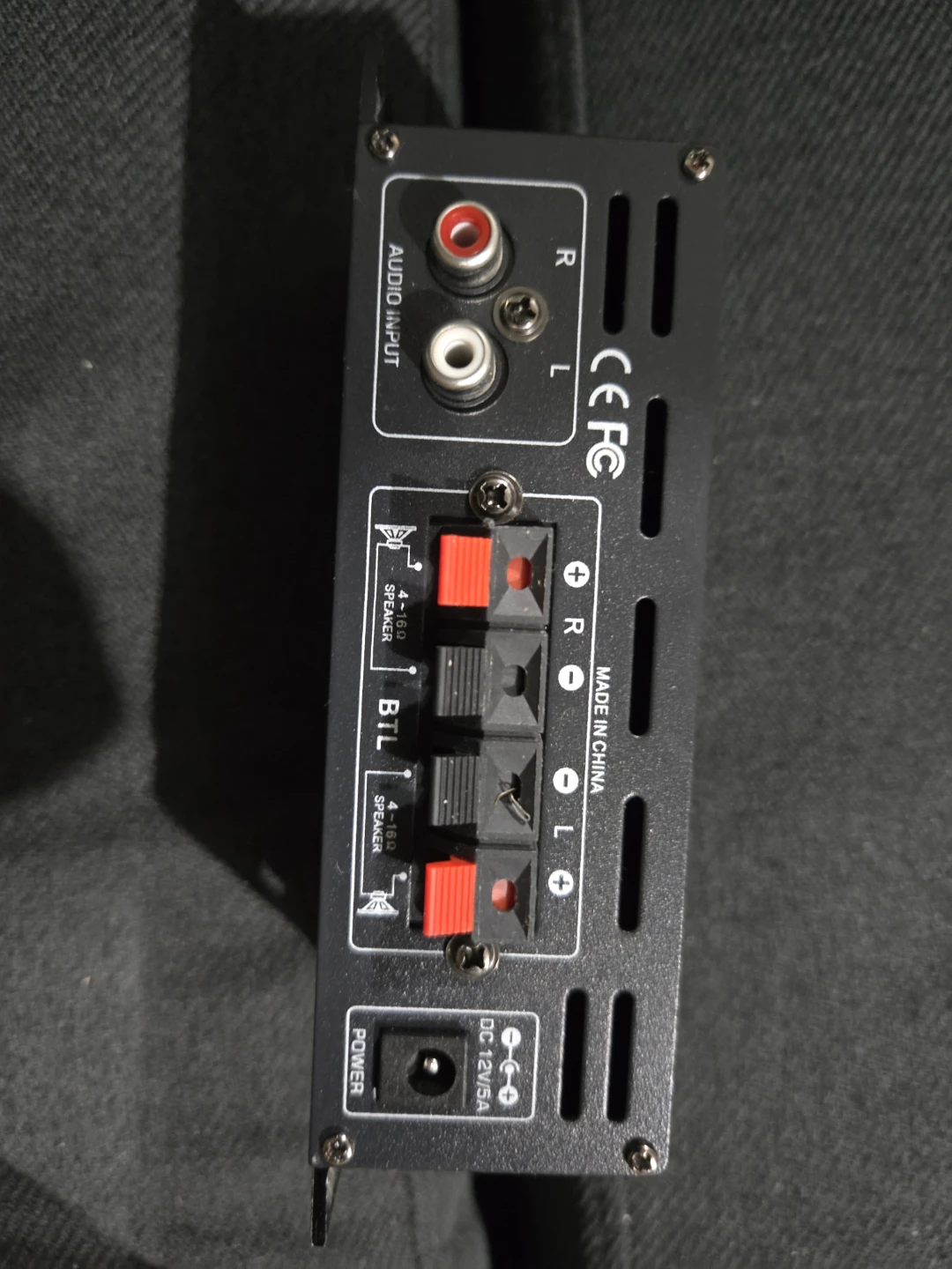 Hi-FiAudio - photo 2