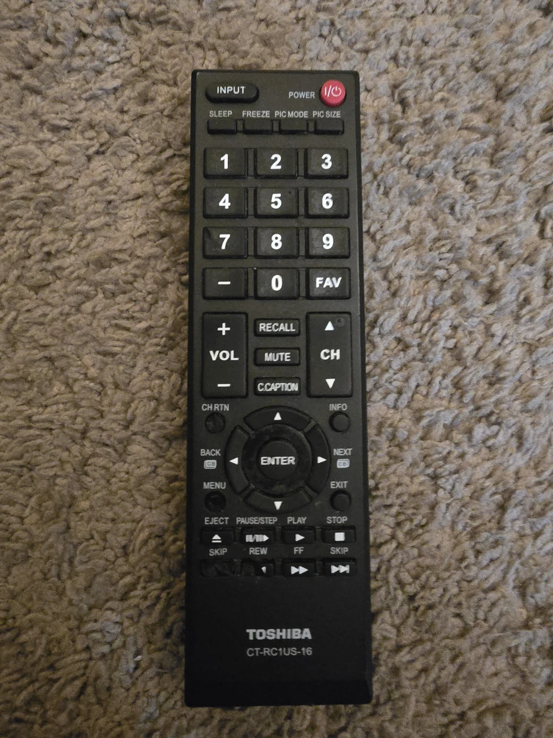 Toshiba 49" Class (48.5" Diag.) LED 1080p HDTV 49L420U - photo 3