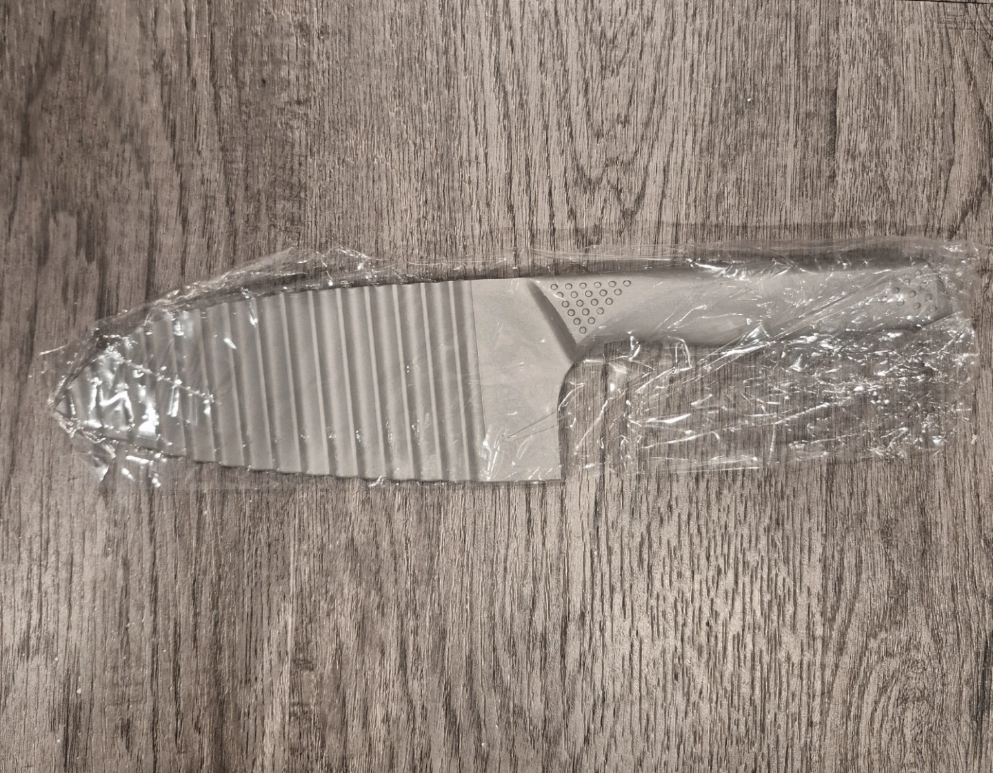 Crinkle Cut Knife 11.8in - photo 3