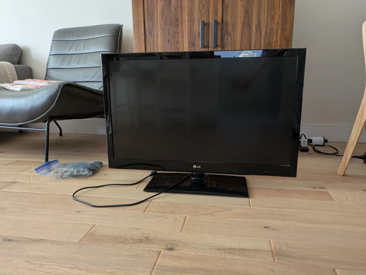 LG Flat Screen TV