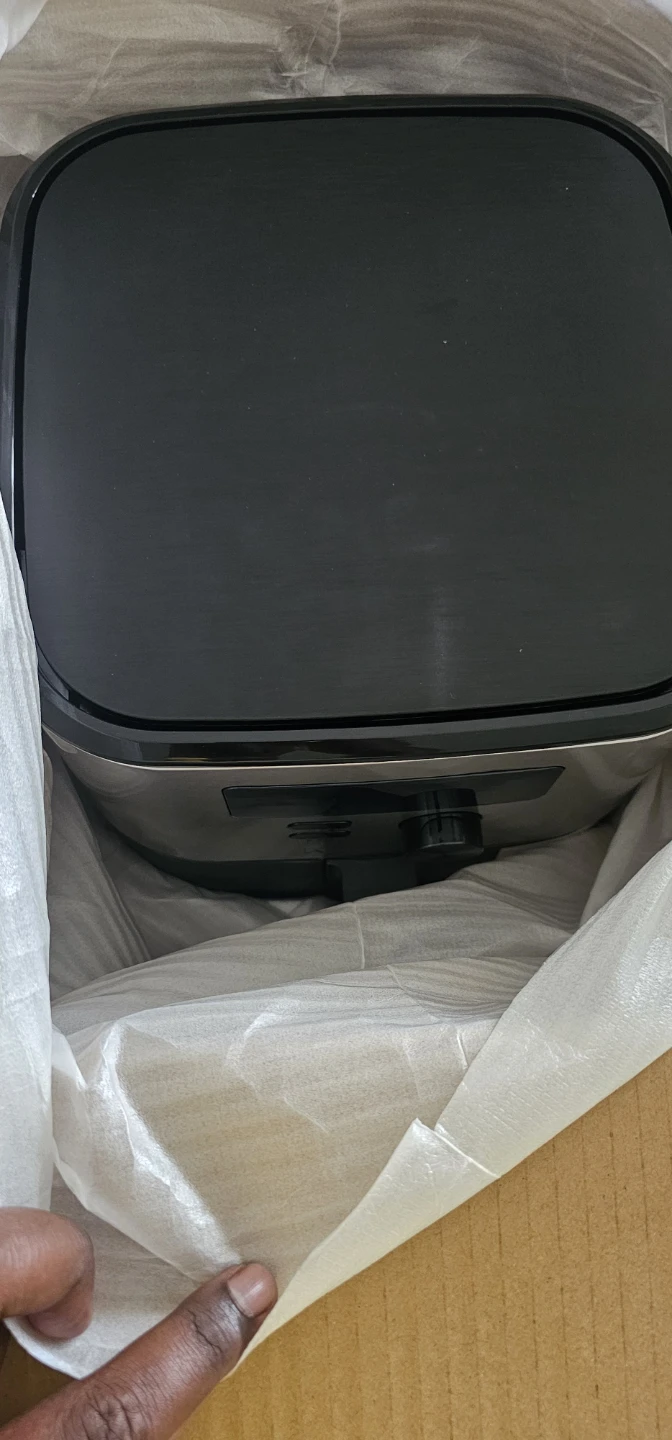 Kalorik MAXX Digital Air Fryer - photo 5