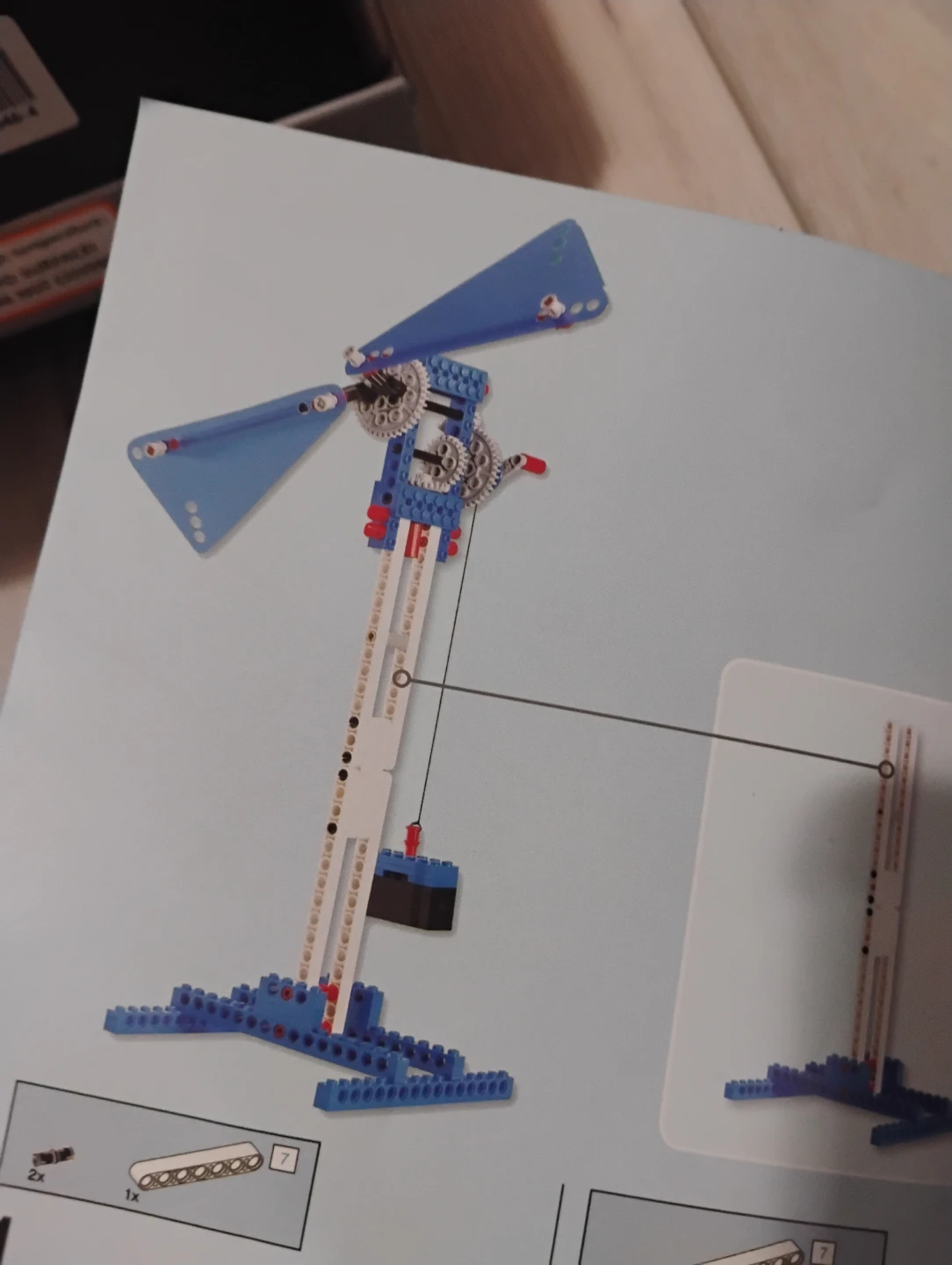 Diy build a robot kit - photo 3