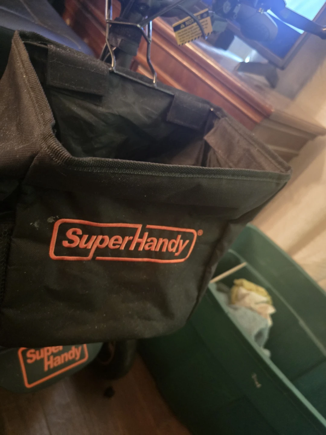 SuperHandy battery powered Scooter - photo 2