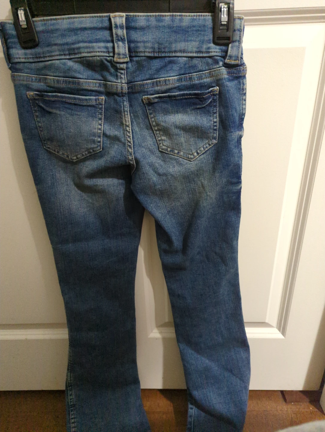 H&M Bootcut Jeans - Size 12 Youth - photo 2