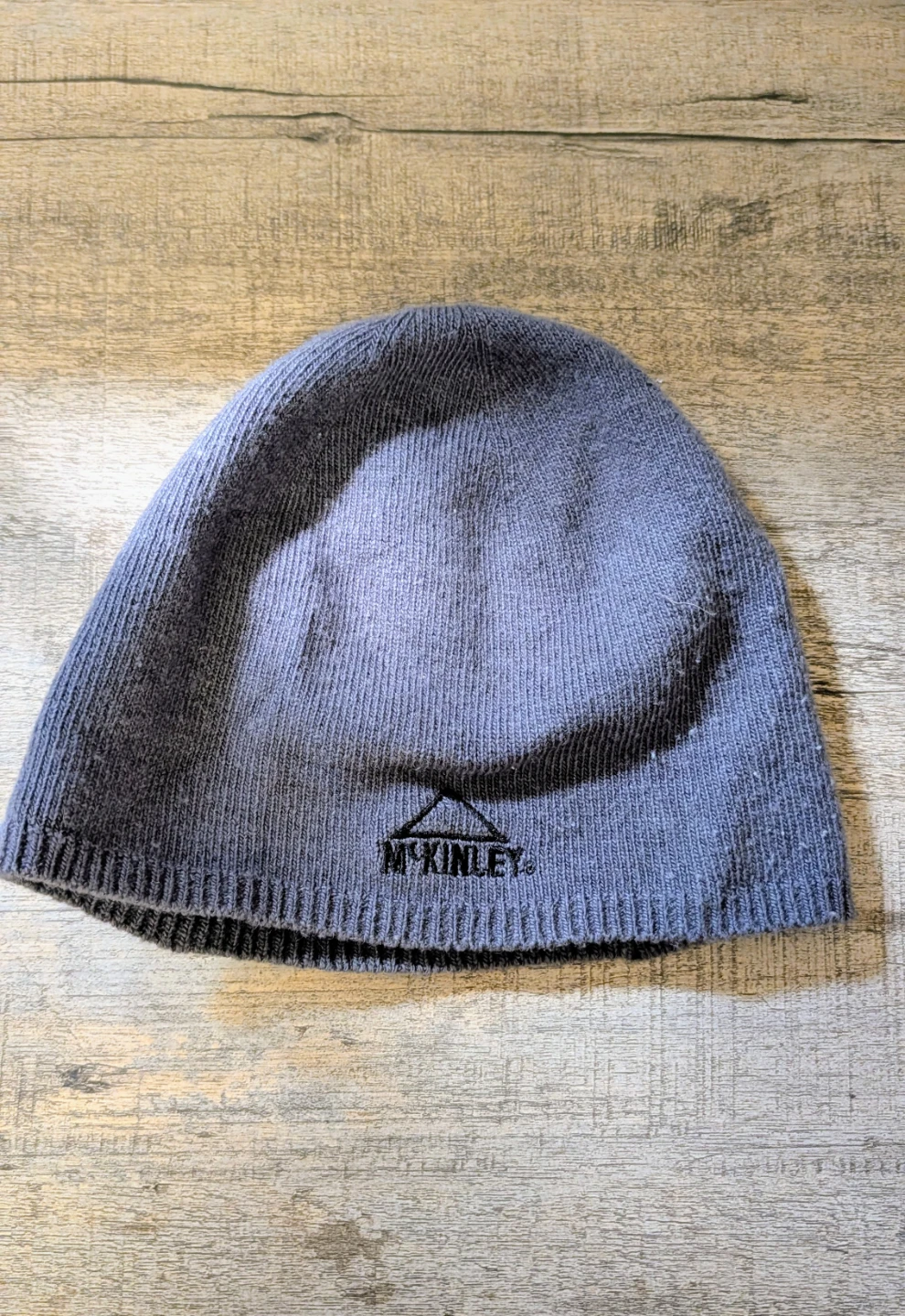 McKinley Beanie Hat
