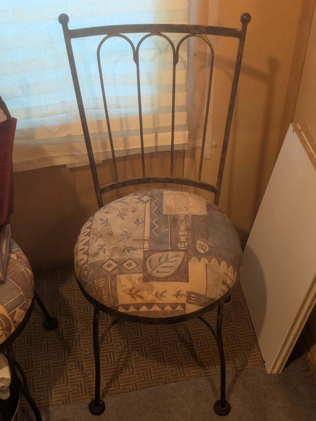 Vintage Chairs