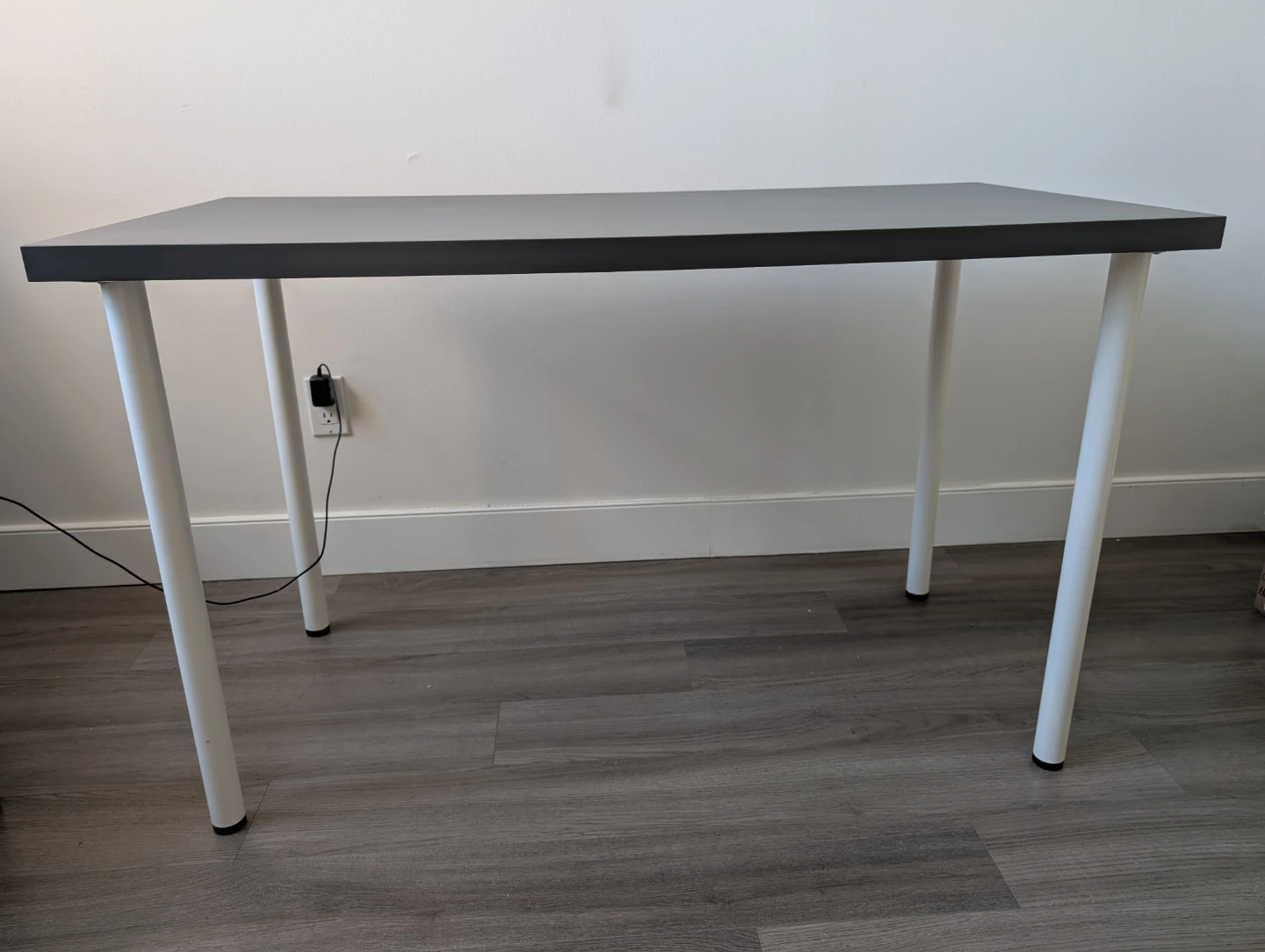 IKEA desk