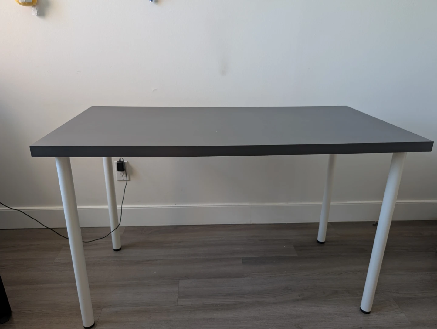 IKEA desk - photo 2