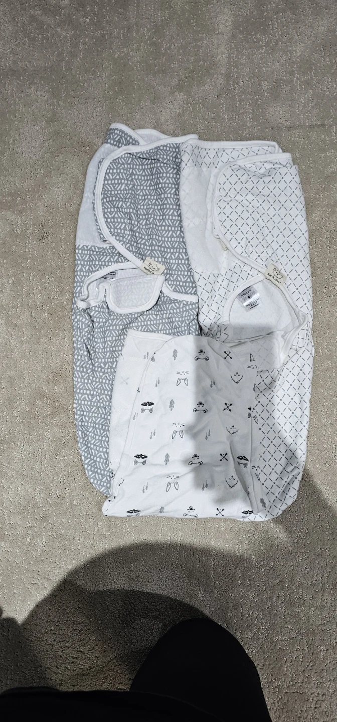Assorted baby items - photo 3