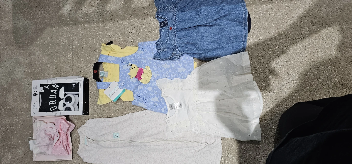 Assorted baby items - photo 4