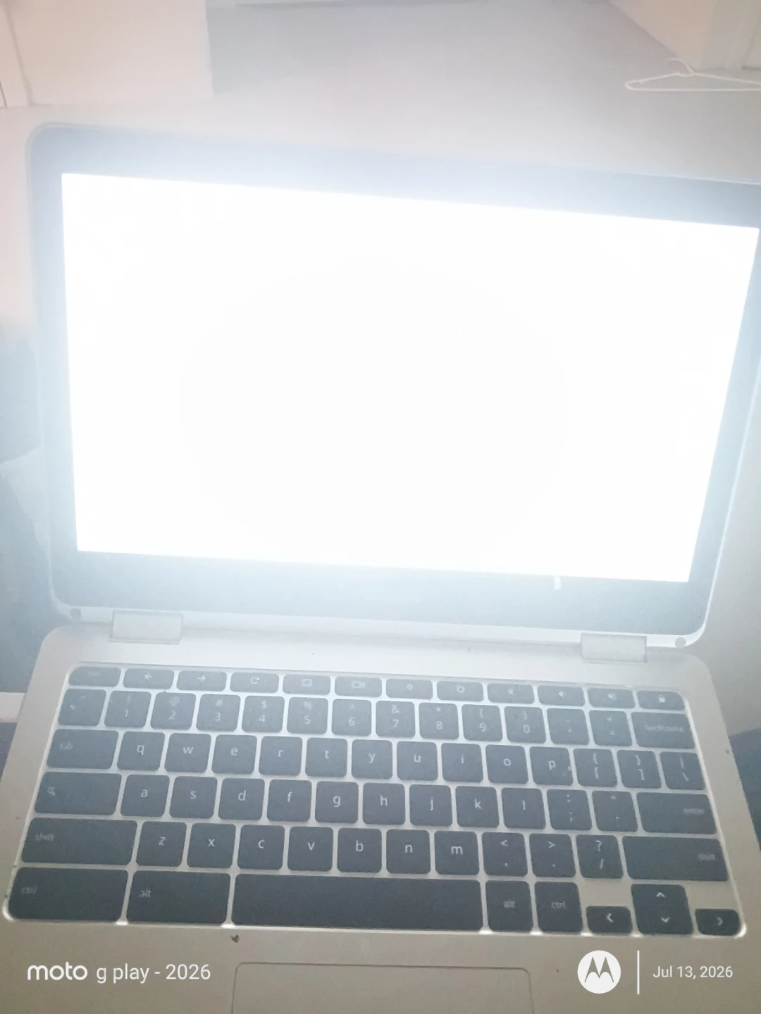 ASUS Chromebook Flip C100PA-DB01 - photo 3