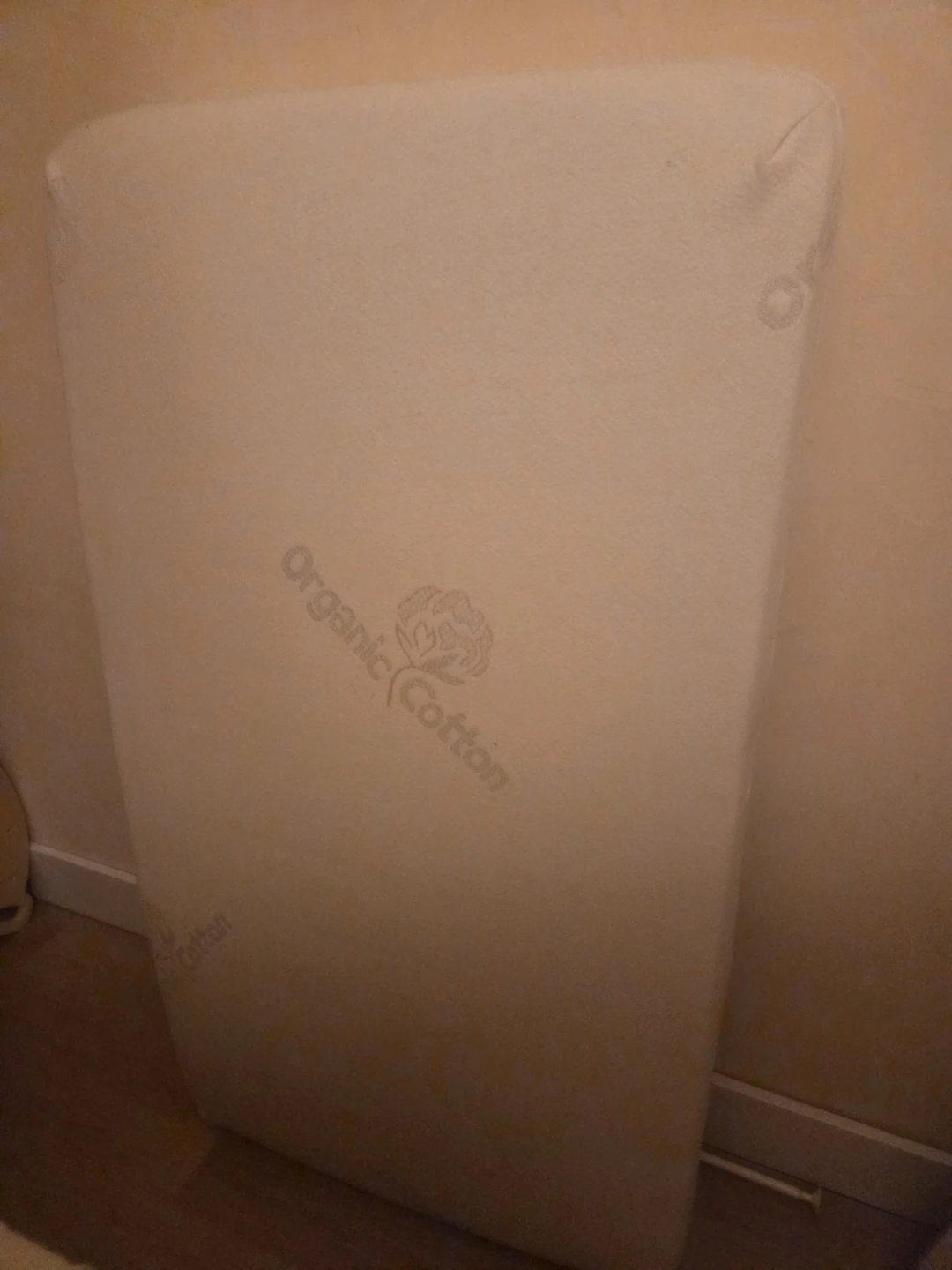 Crib Mattress