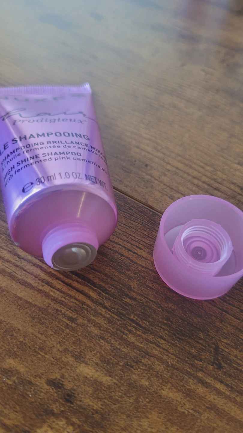 A Little Hair Care Treat ✨ - photo 2