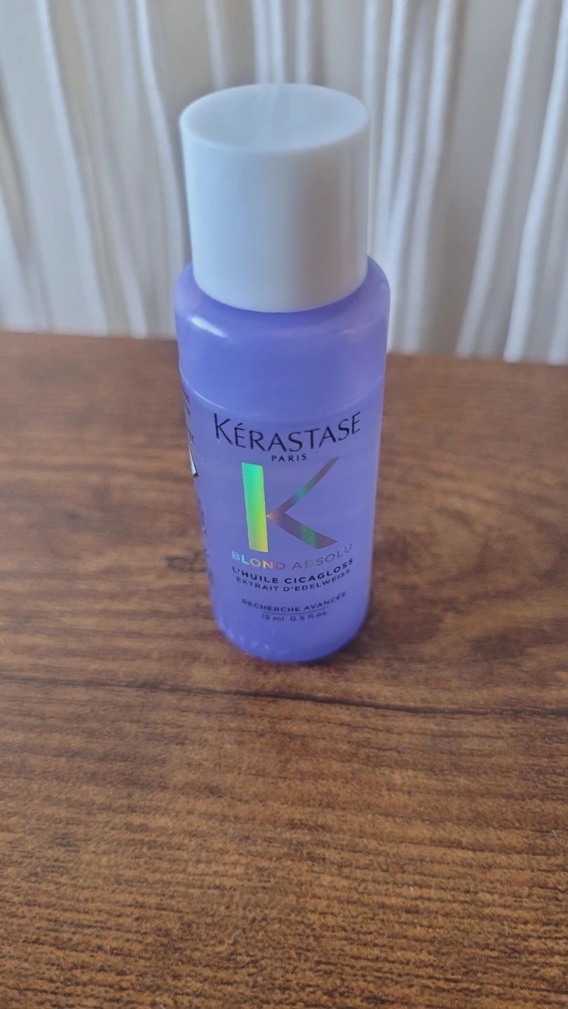 A Little Hair Care Treat ✨ - photo 4