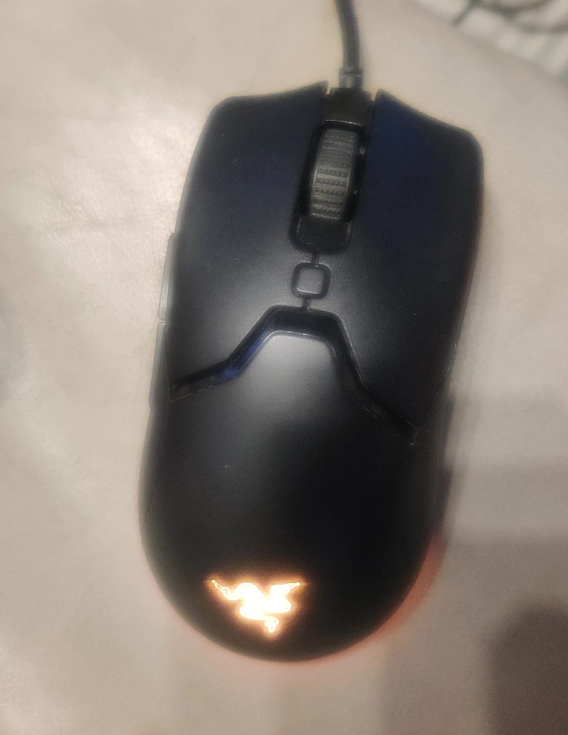 Razer Viper Mini Gaming Mouse