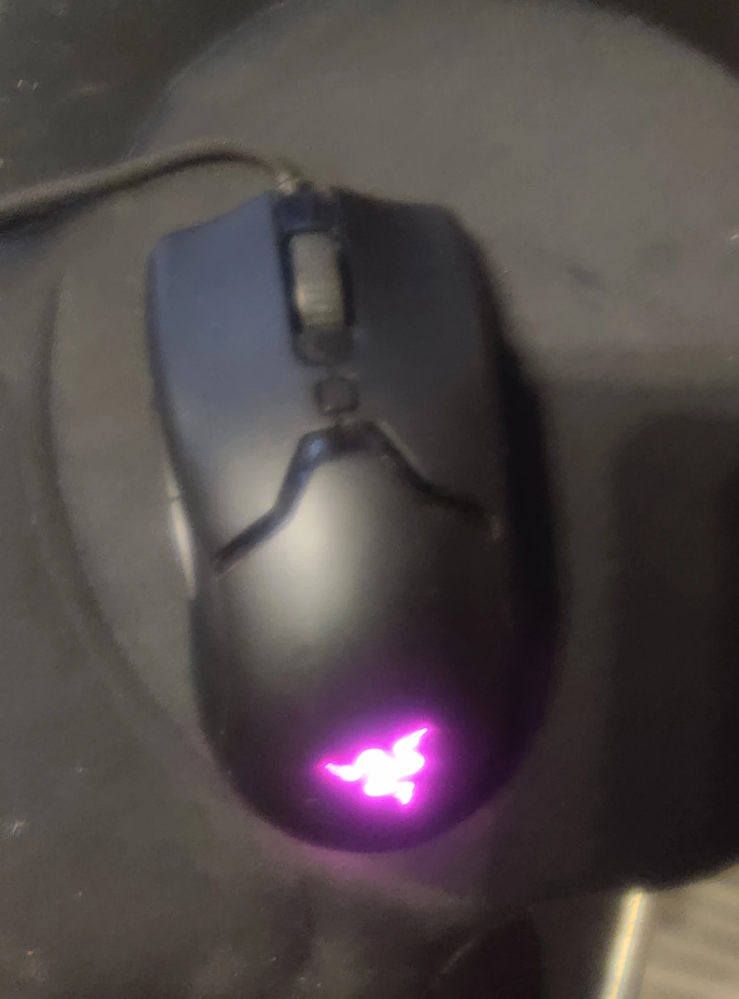 Razer Viper Mini Gaming Mouse - photo 2