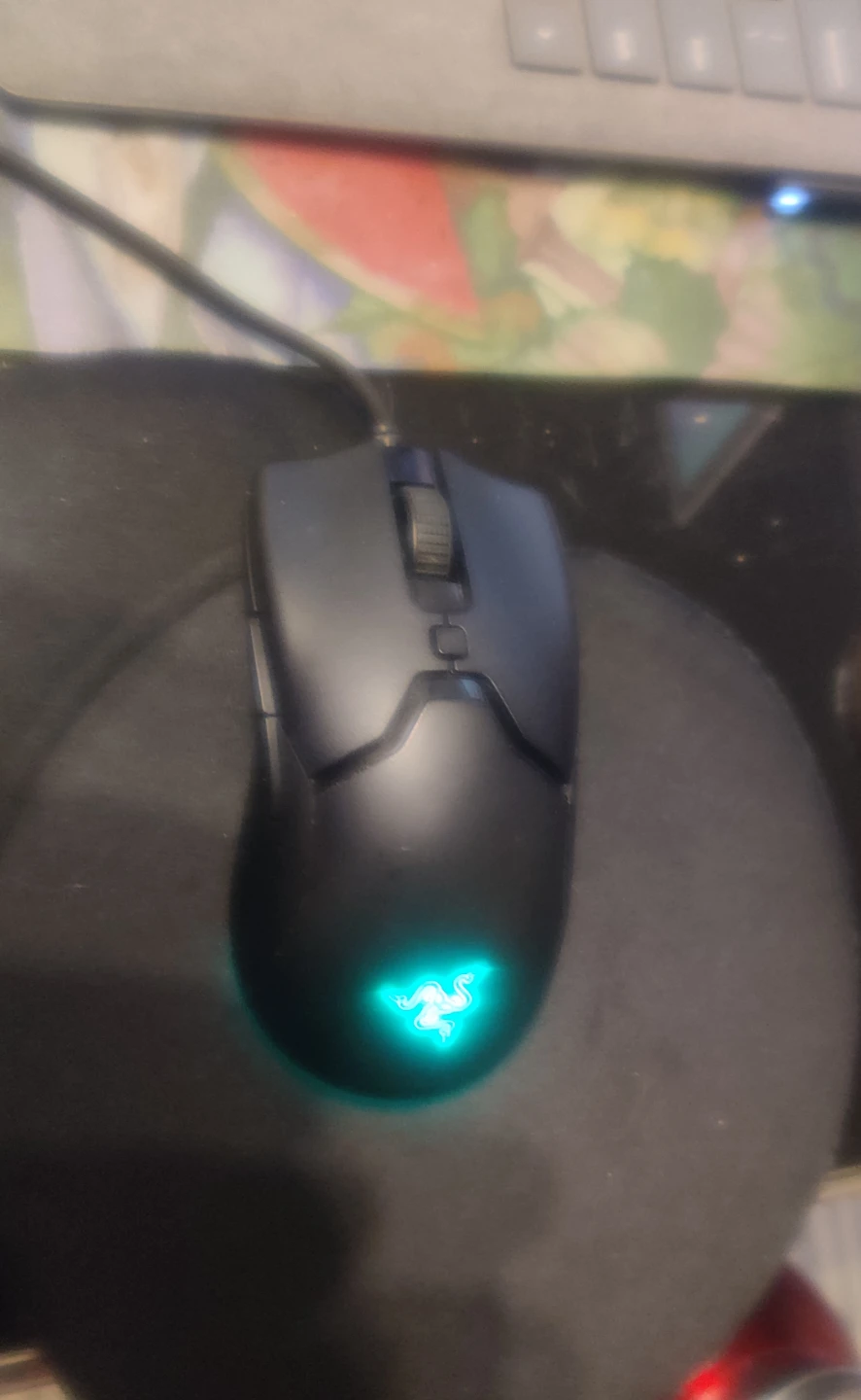 Razer Viper Mini Gaming Mouse - photo 5