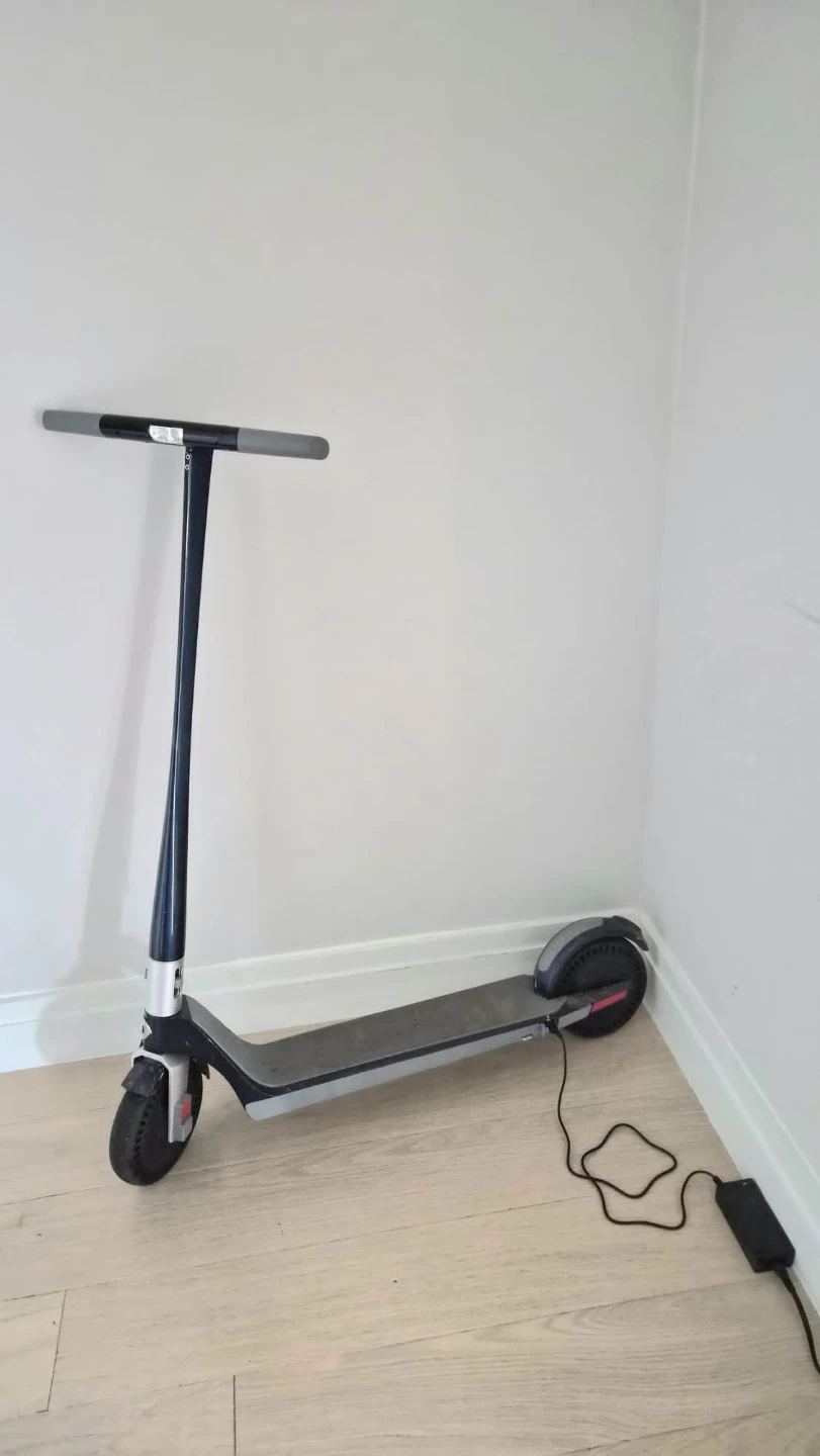 UNAGI Electric Scooter