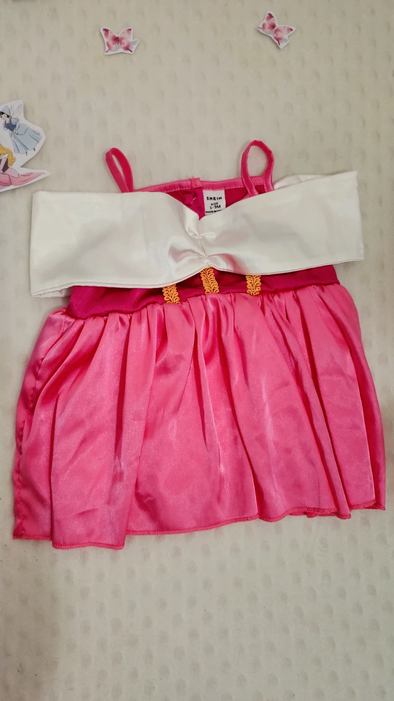 Aurora Sleeping Beauty Dress - photo 3