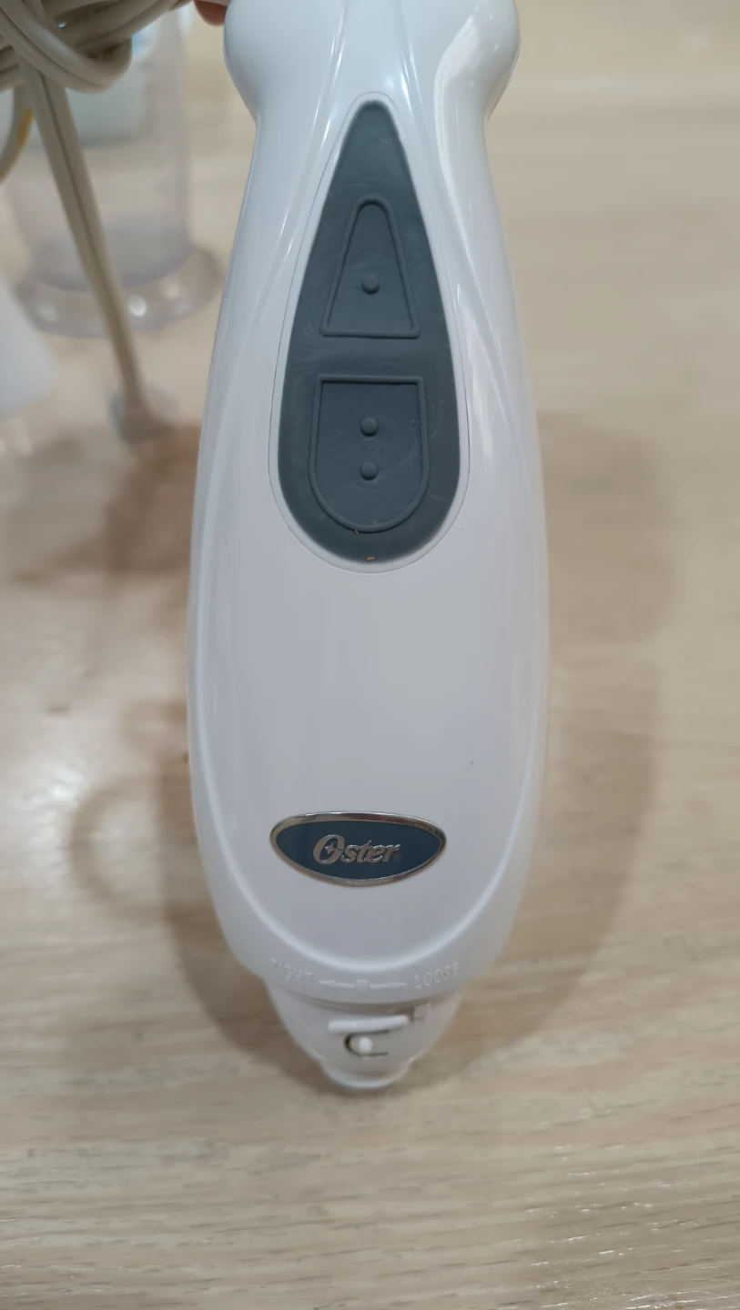 Oster Hand Blender with Blending Cup - photo 2