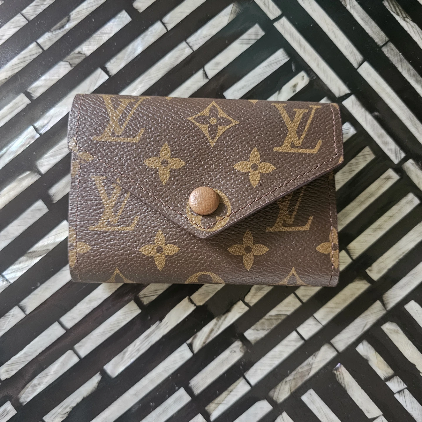 Louis Vuitton Bifold Wallet