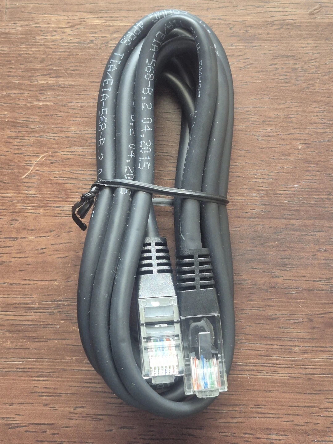 Cat 6 Ethernet Cable