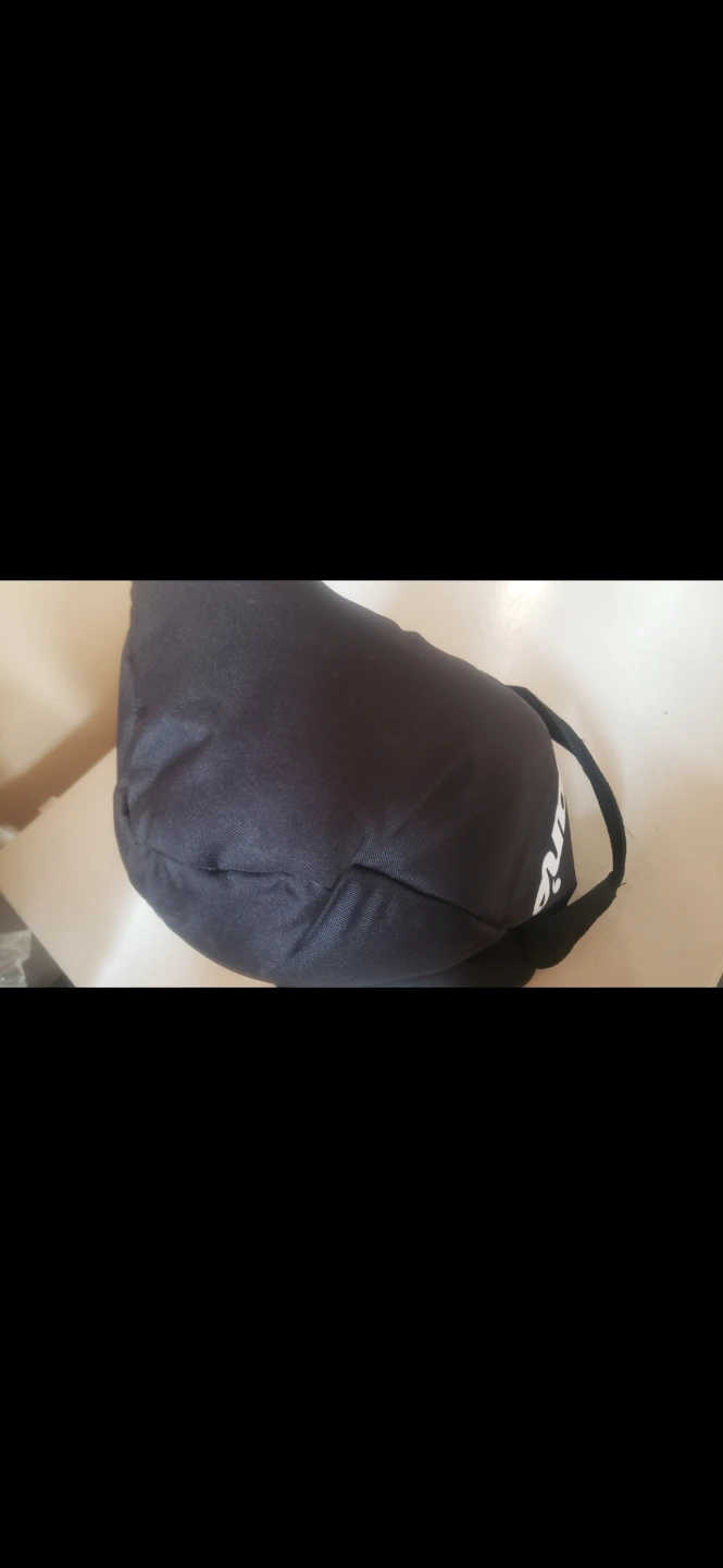Brian's Hockey Helmet Bag - photo 2