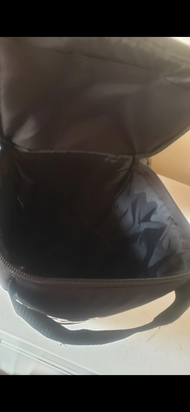 Brian's Hockey Helmet Bag - photo 3