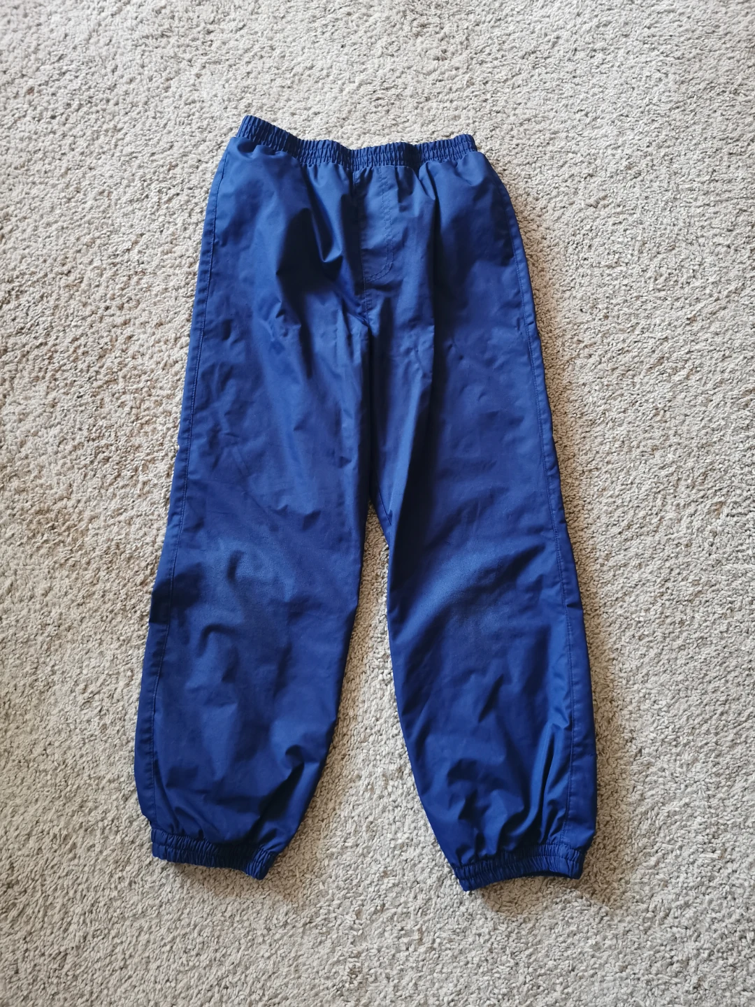 Boys RainPants x2 size 6/7 - photo 4
