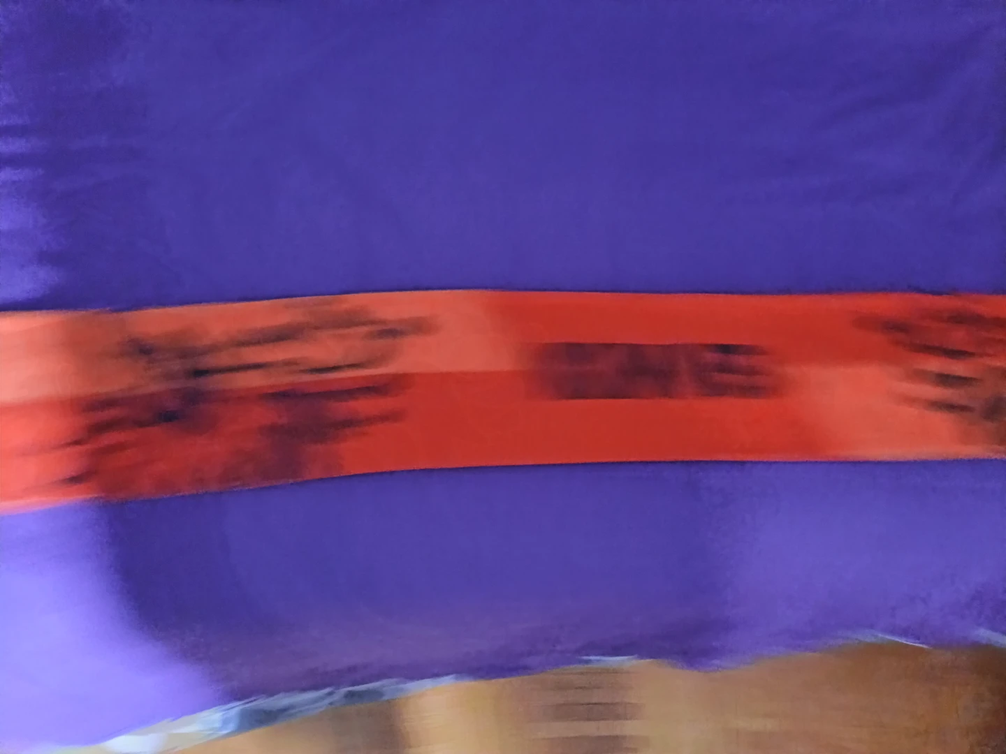 Netherlands KNVB Soccer Scarf - photo 2
