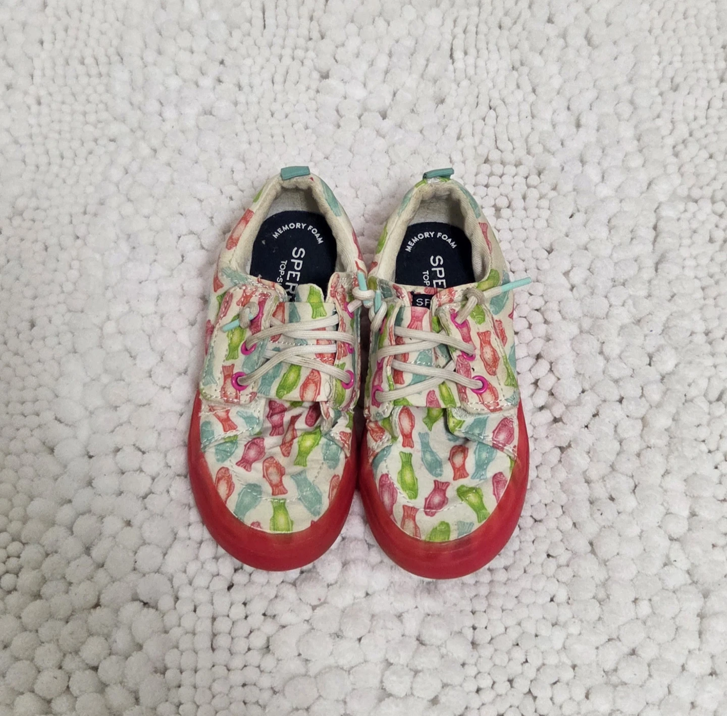 Sperry Top-Sider Kids Shoes