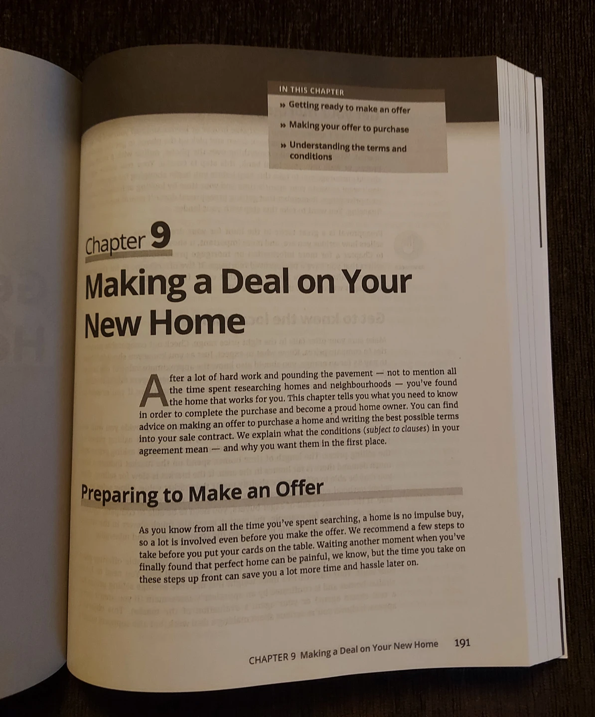 Buying & Selling a Home For Canadians For Dummies 5th Edition - photo 4