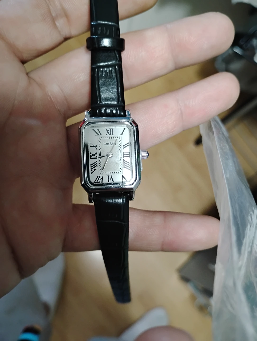 Leo Ring Women's Watch - photo 4