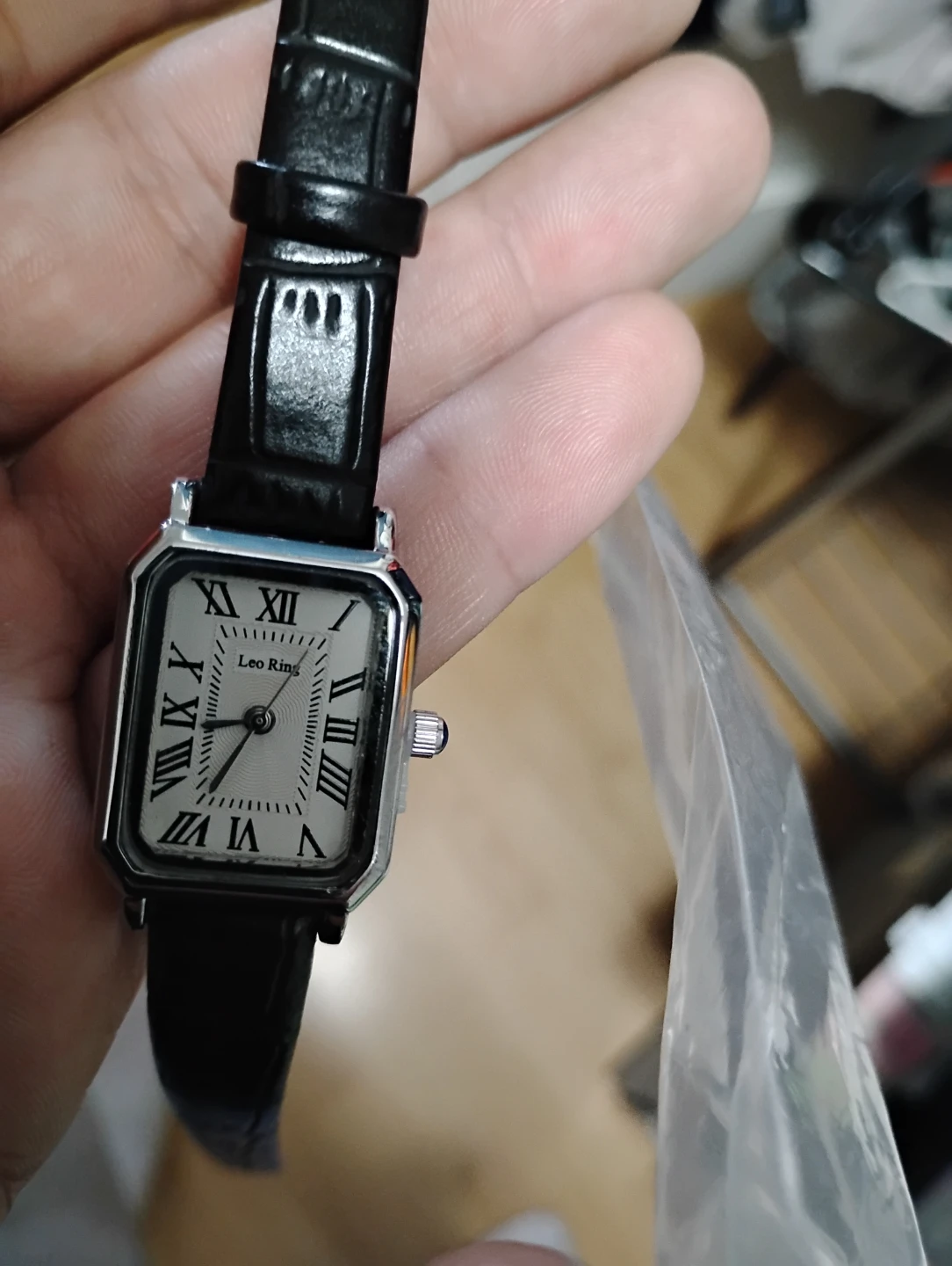 Leo Ring Women's Watch - photo 5