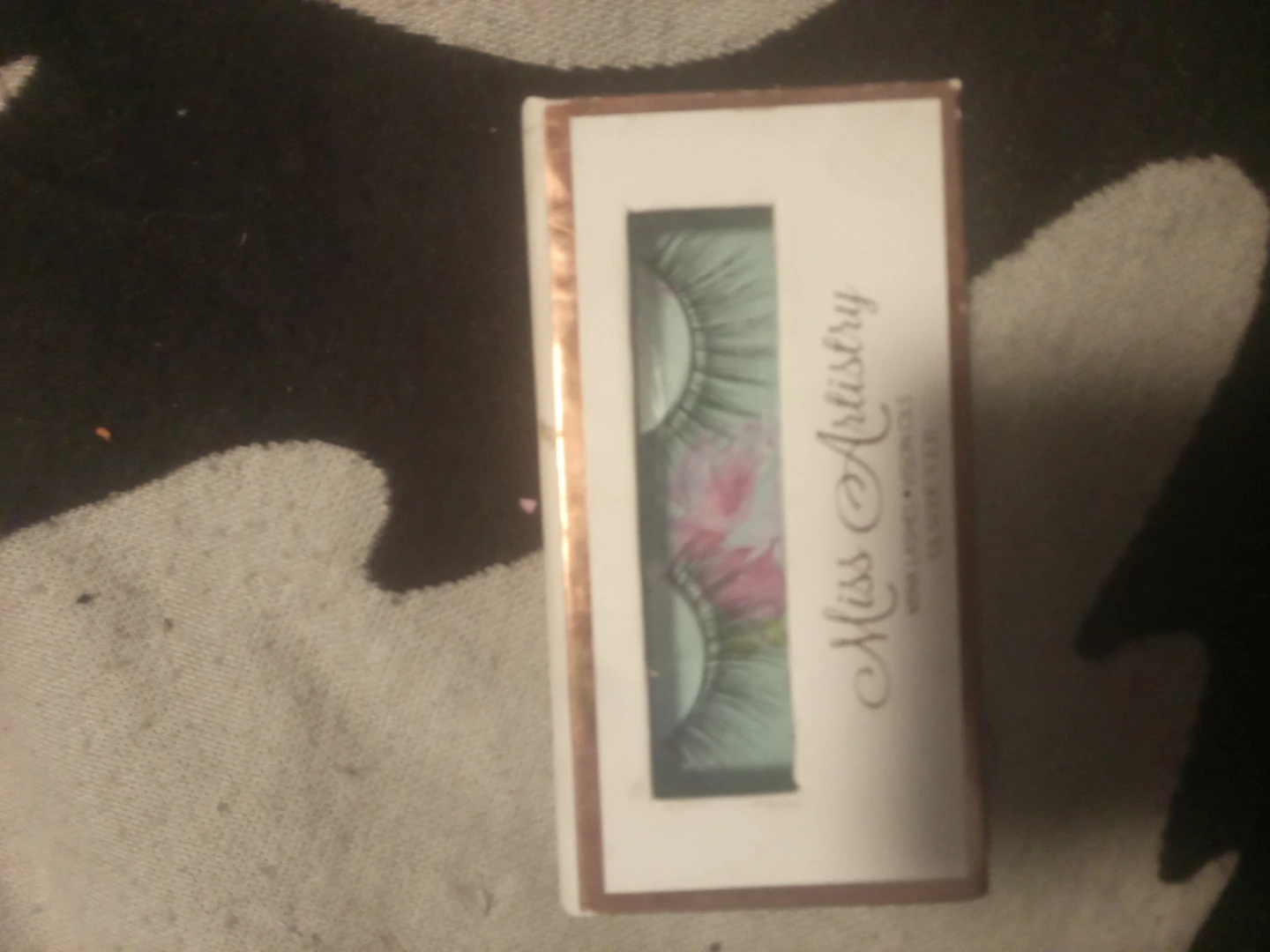 Miss Artistry False Lashes