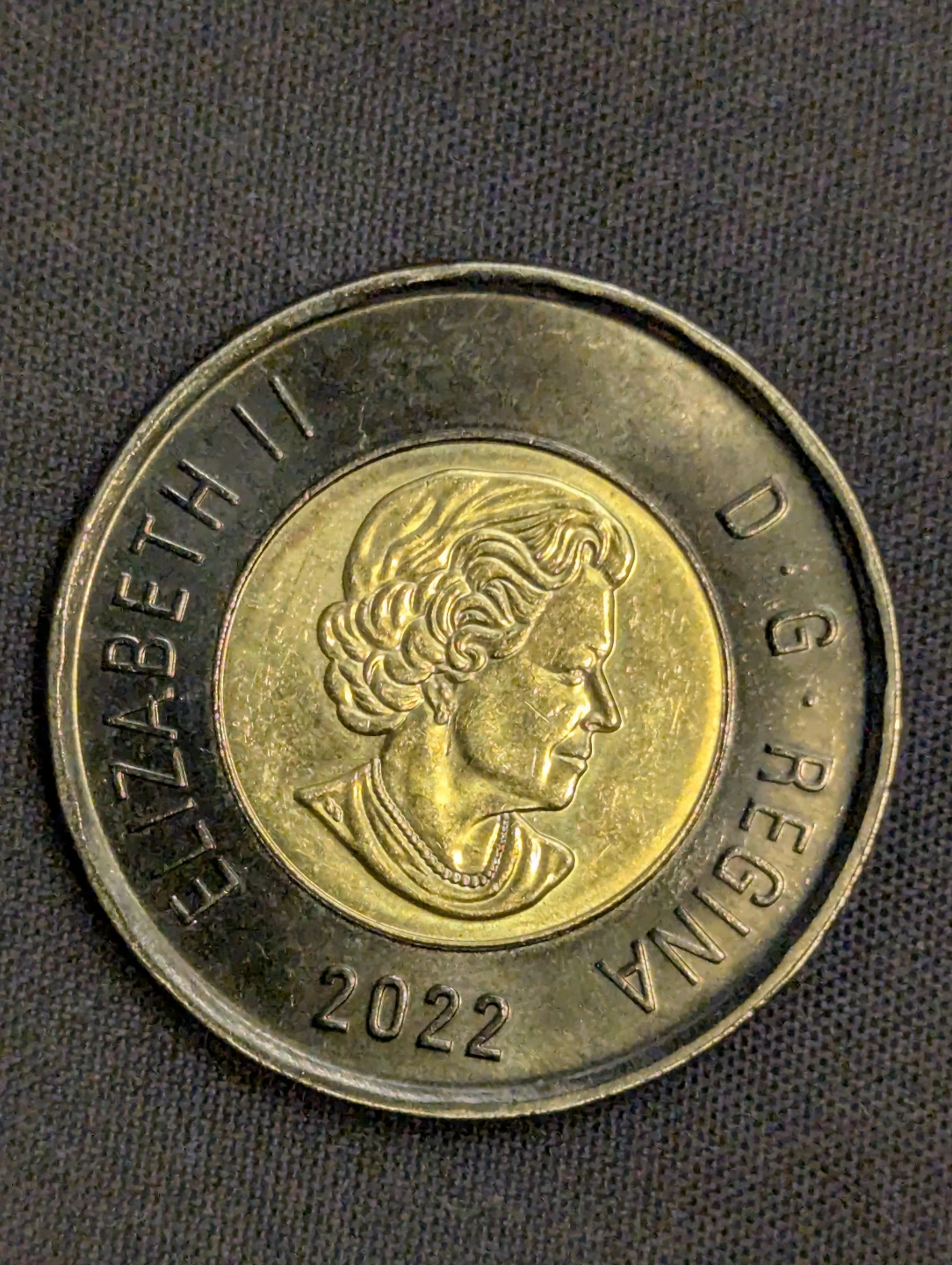 Canada Toonie Collection - Various Designs - photo 4