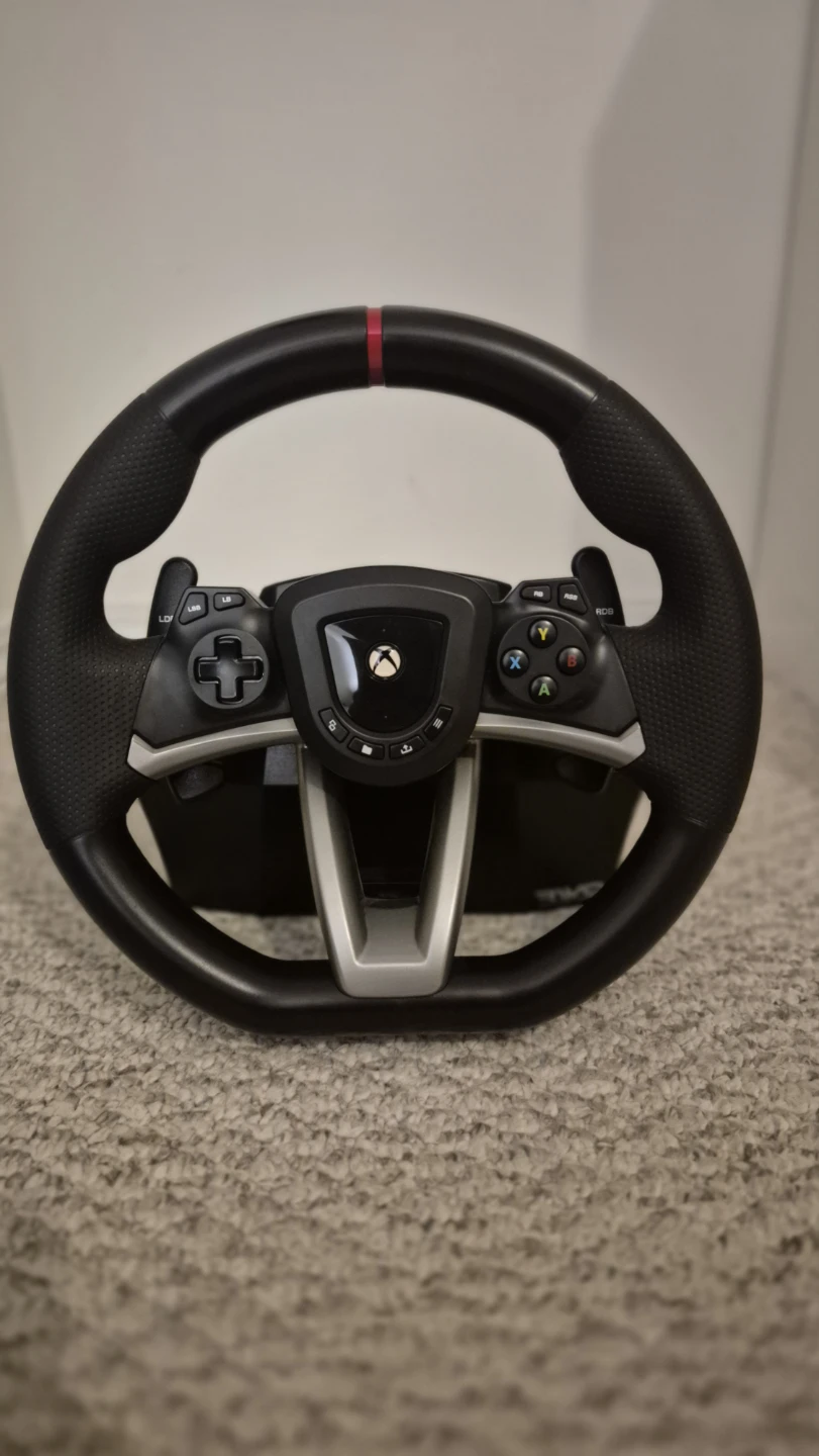HORI Racing Wheel Overdrive for Xbox Series X - photo 2
