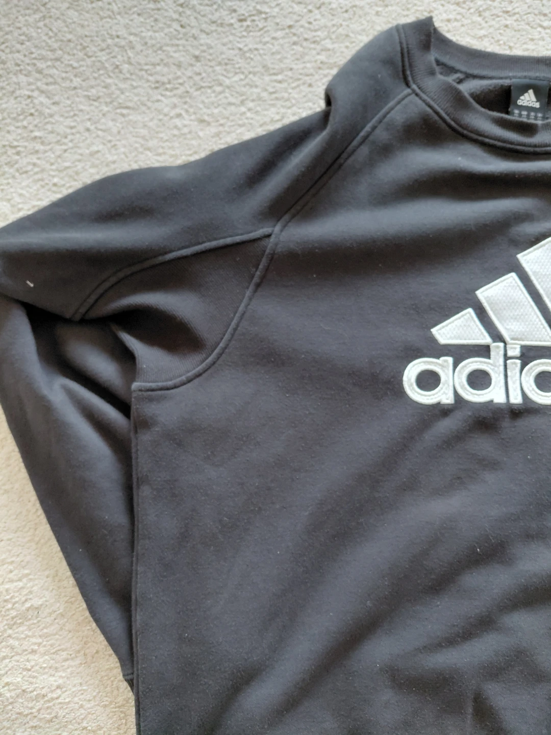 Adidas Crewneck Sweatshirt - photo 3