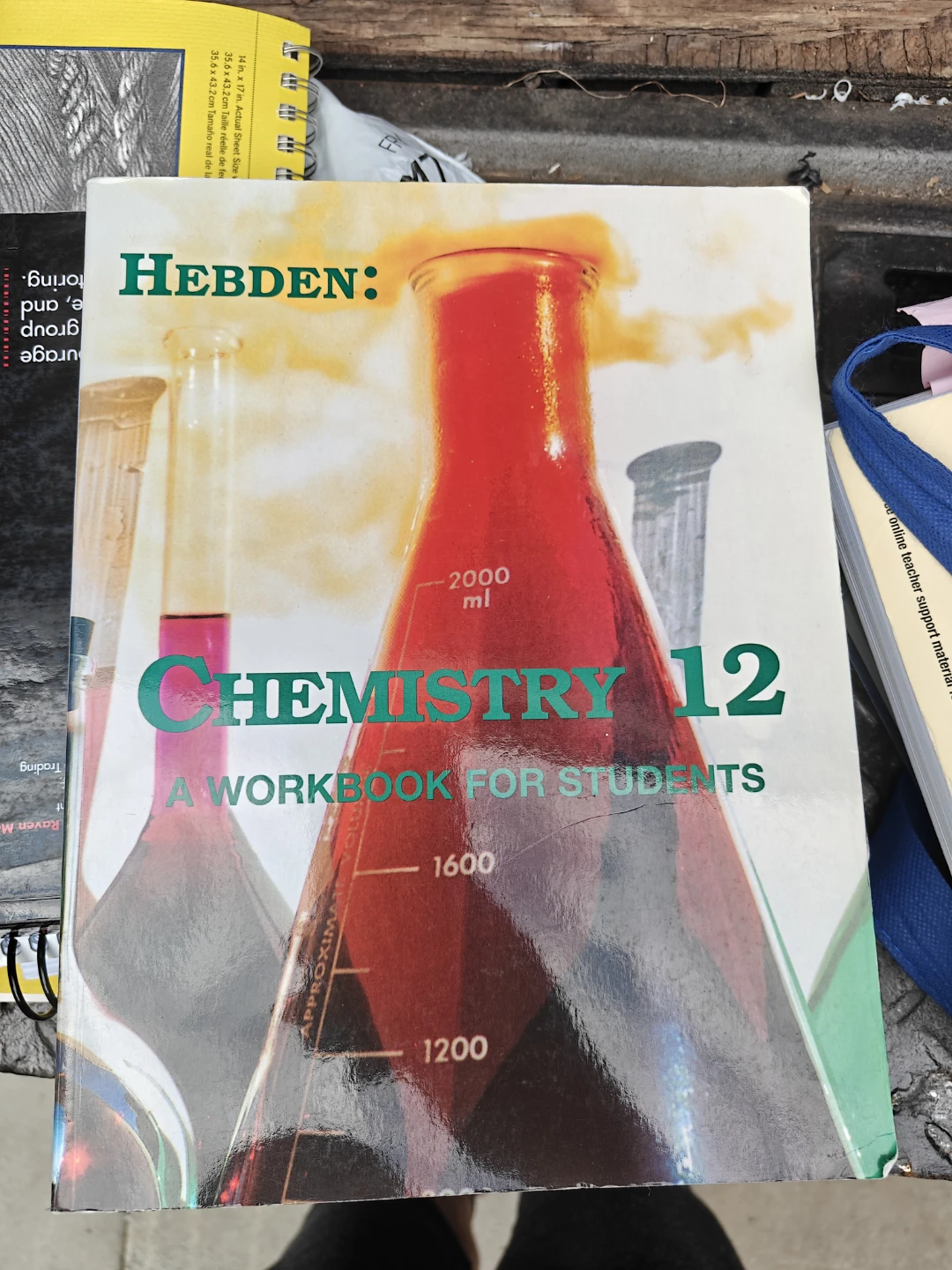 12each iWrite Math Pre-Calculus Mathematics Book 12 - photo 4