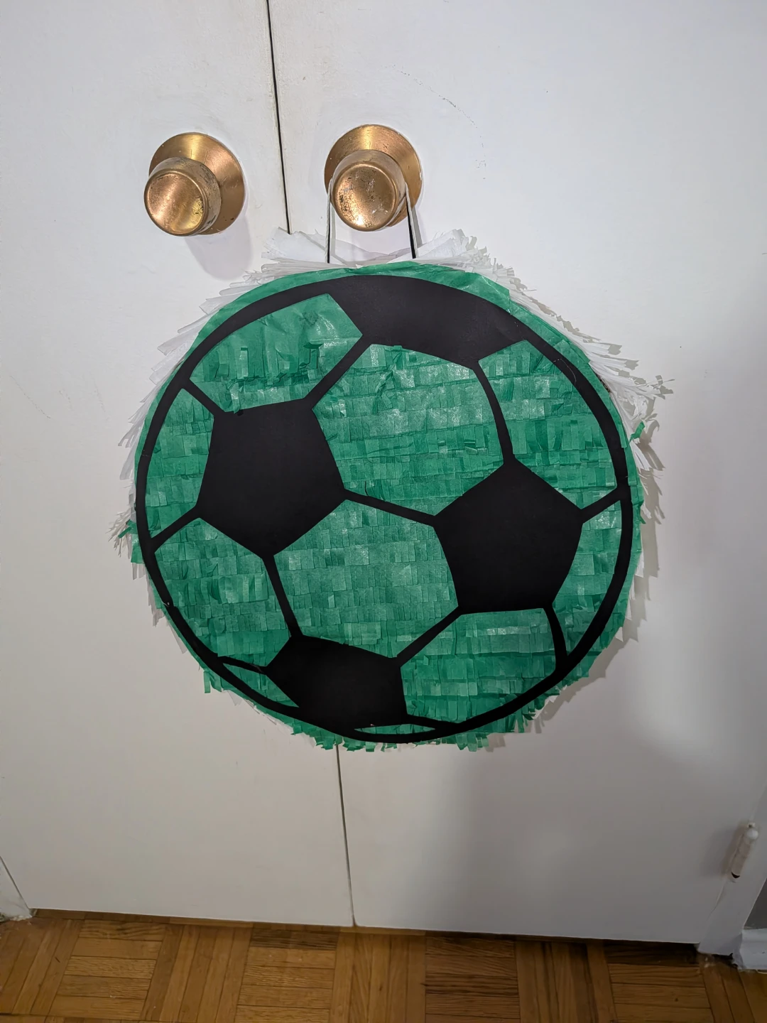Piñata - 🇲🇽 Mexico Theme Soccer Ball ⚽🎉