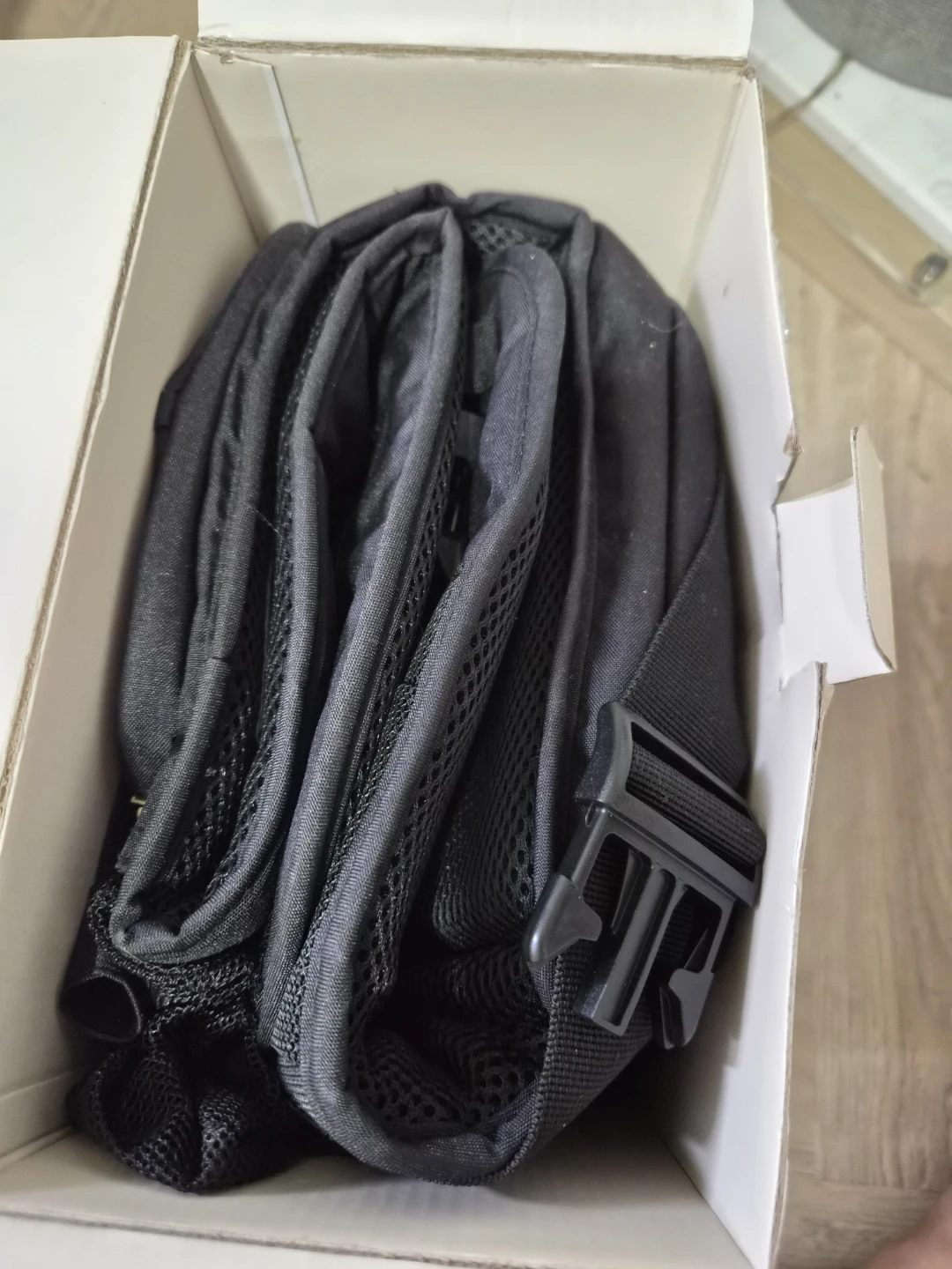 Tushbaby Strapless Baby Hipseat - photo 3