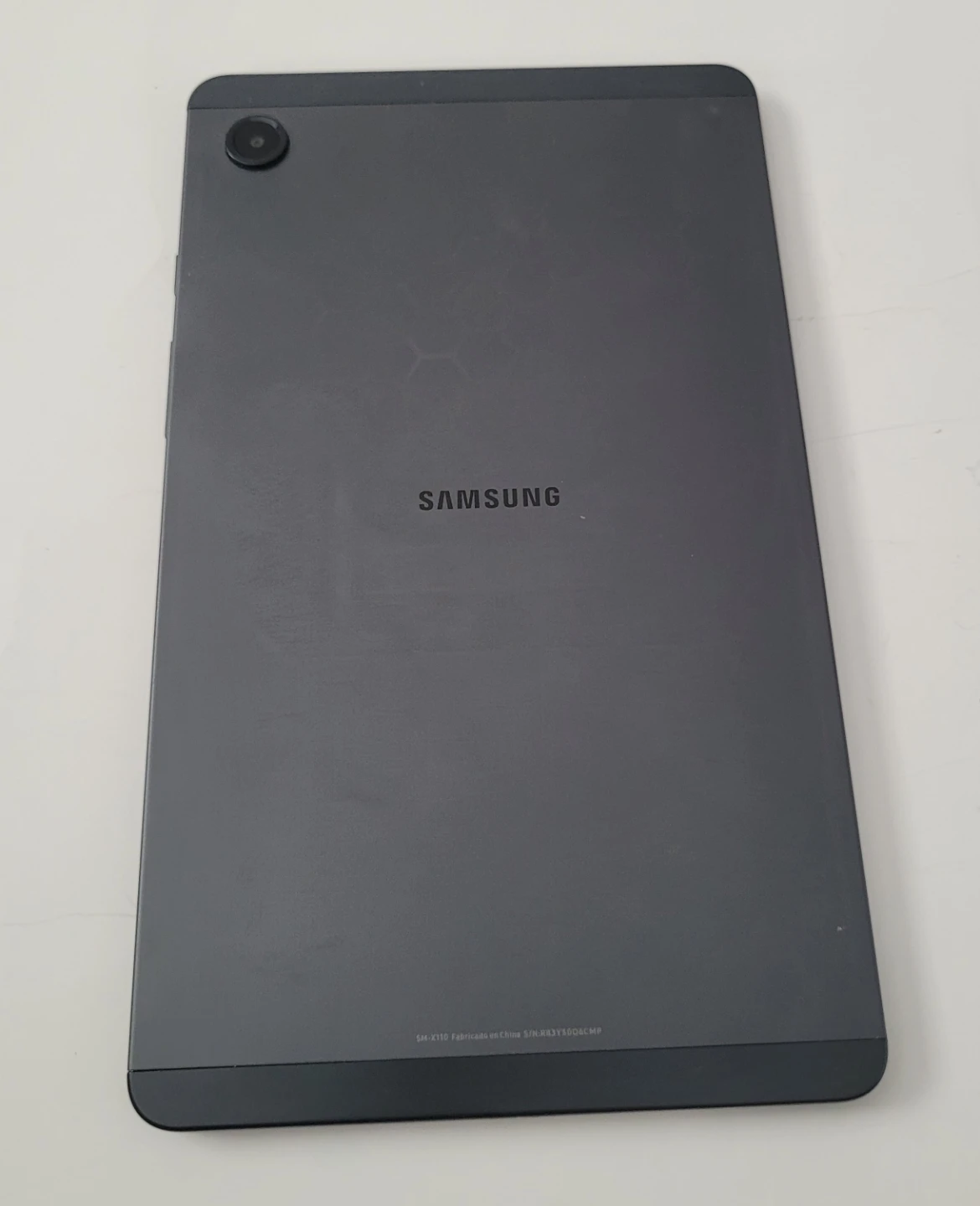 Samsung tab A9 64 gb - Like New - photo 2