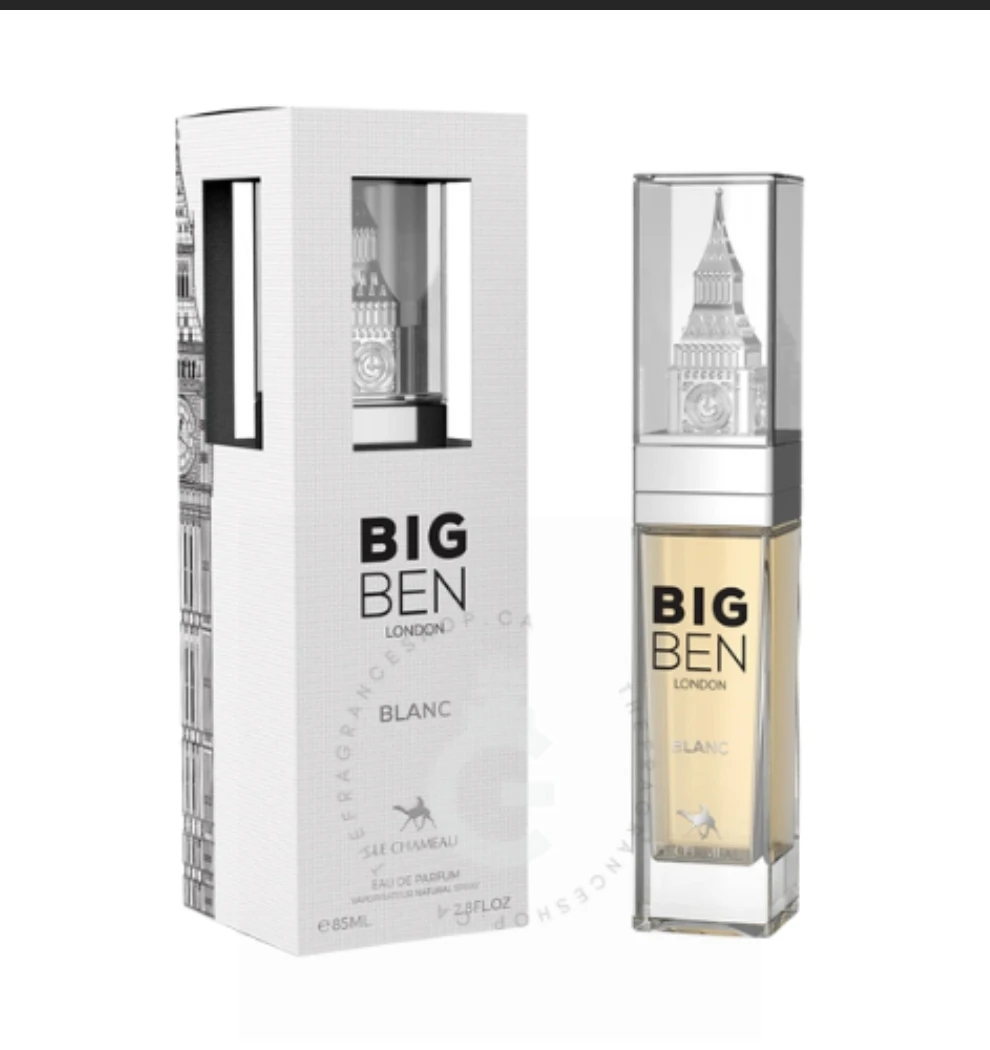 EMPER Perfumes (Womens & Mens) - NEW!!!